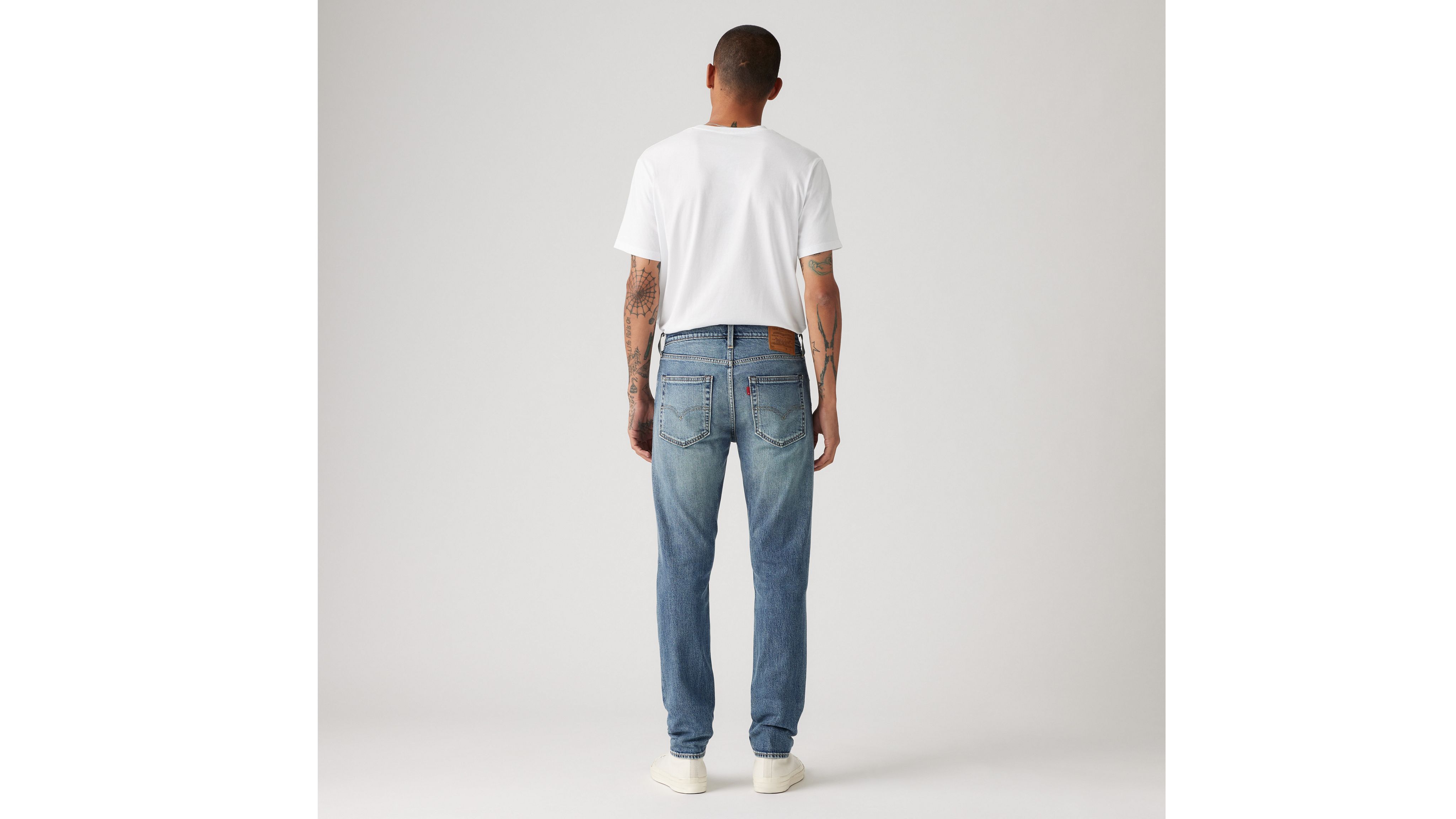 512™ Slim Taper Fit Men's Jeans 3