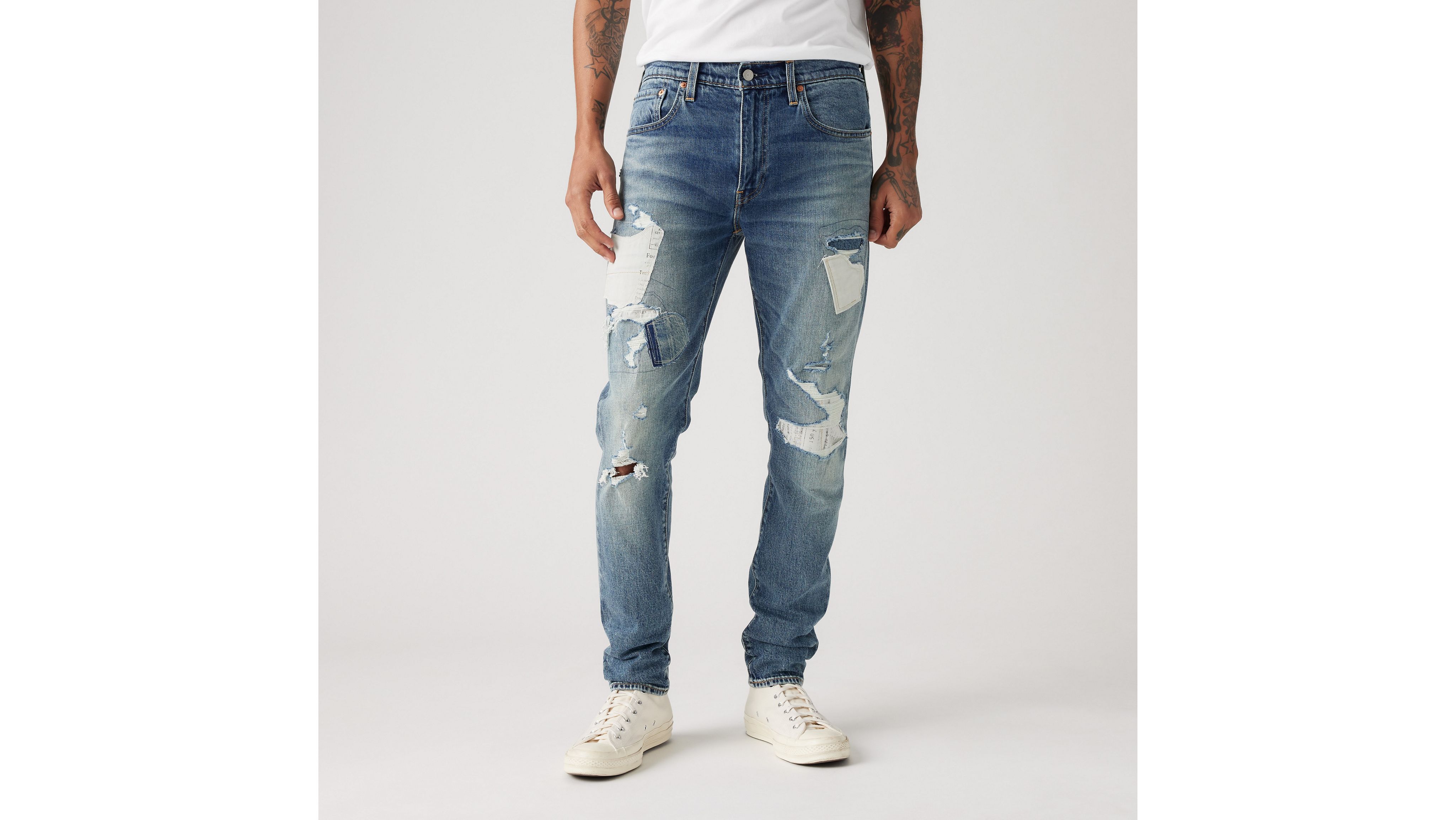 512™ Slim Taper Fit Men's Jeans 2