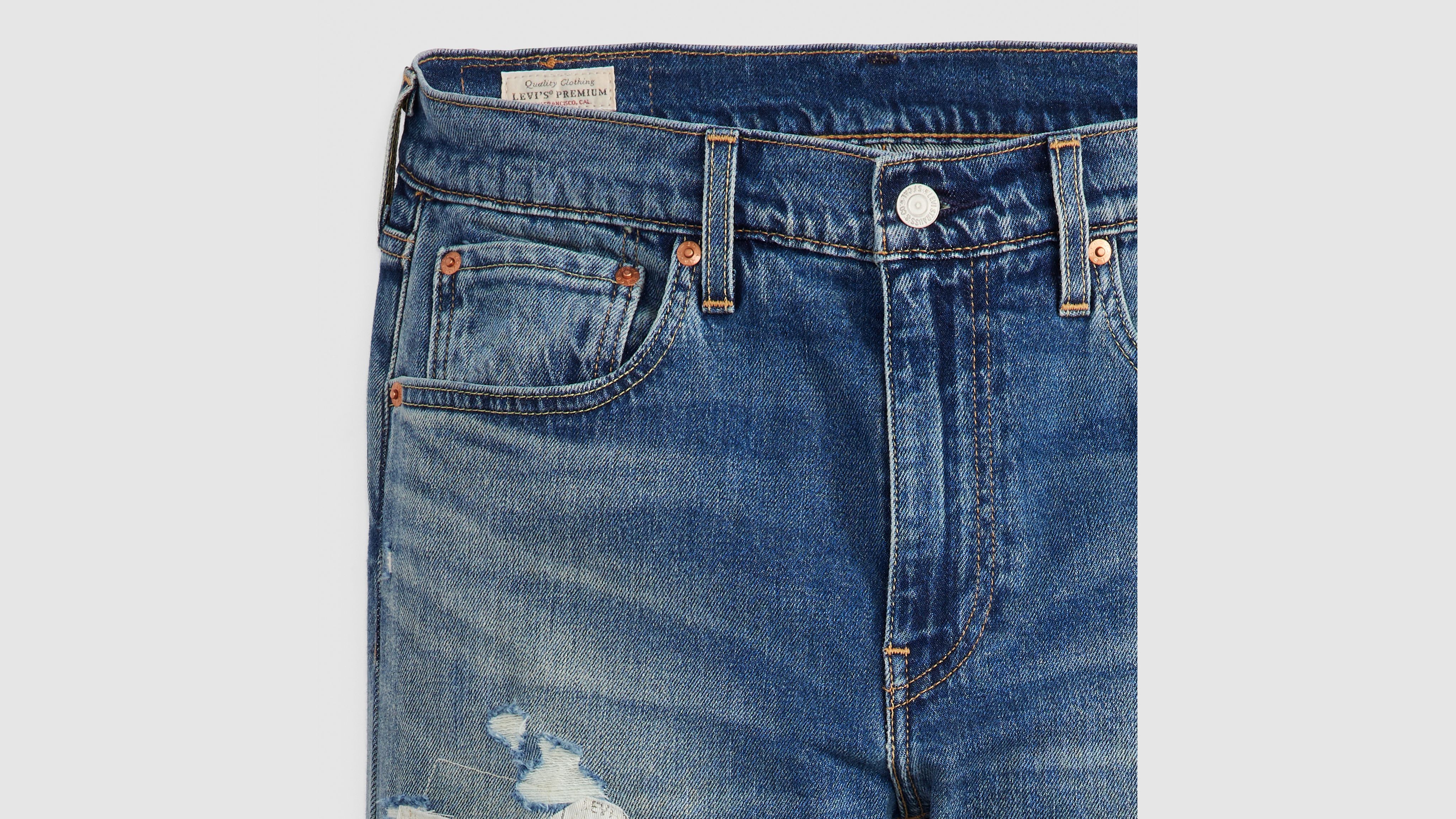 512™ Slim Taper Fit Men's Jeans 7