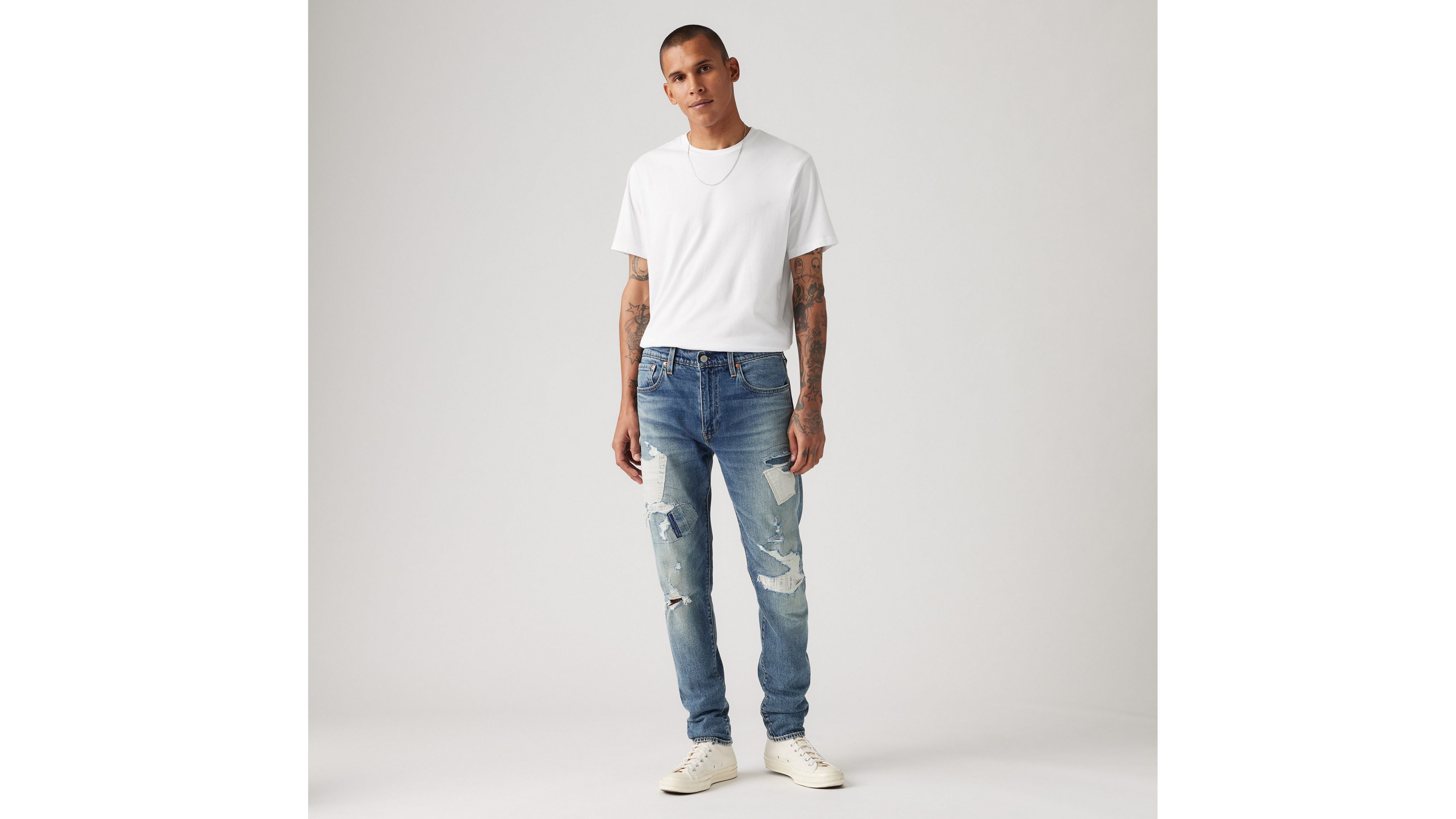 512™ Slim Taper Fit Men's Jeans 5
