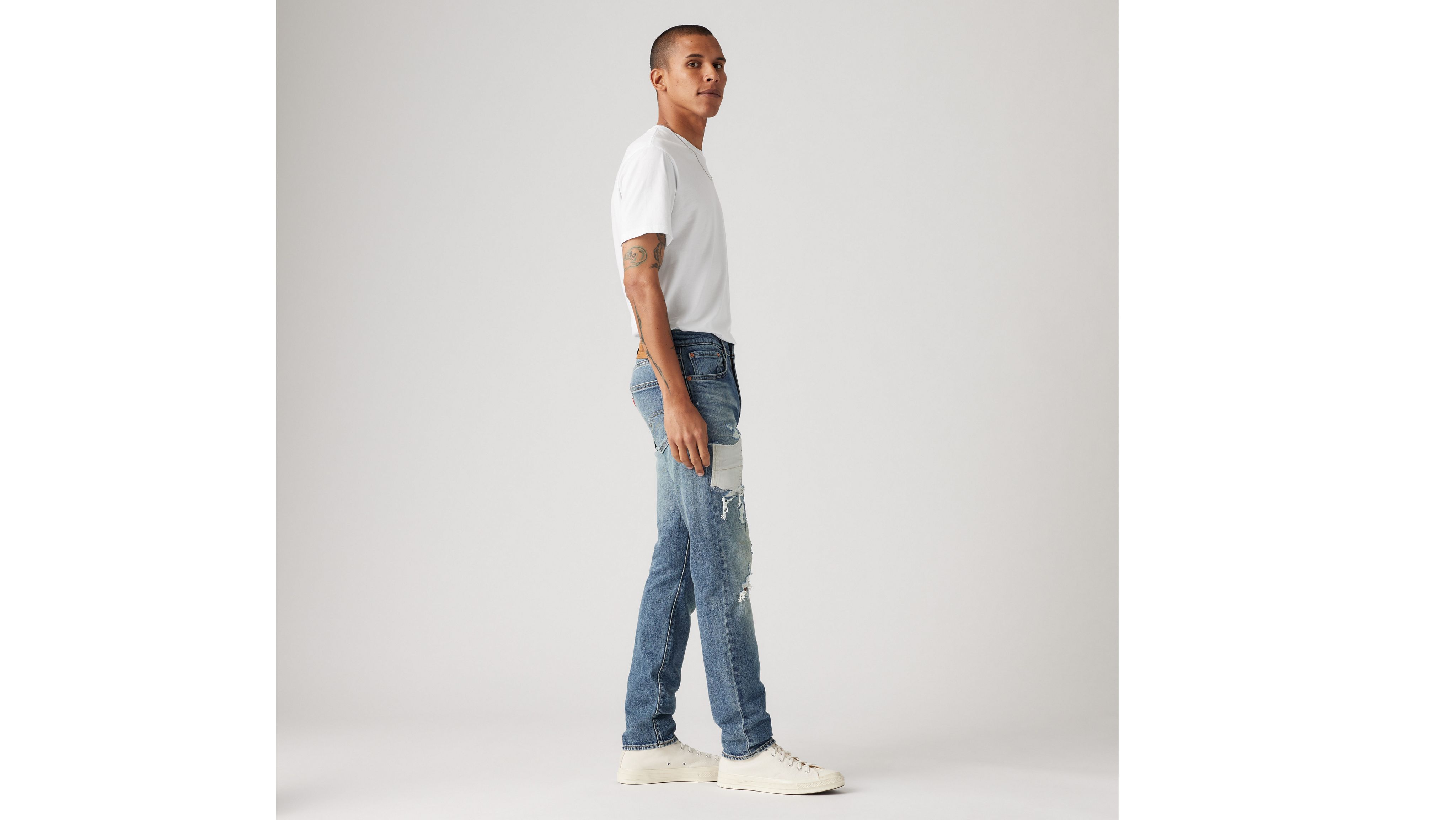 512™ Slim Taper Fit Men's Jeans 4