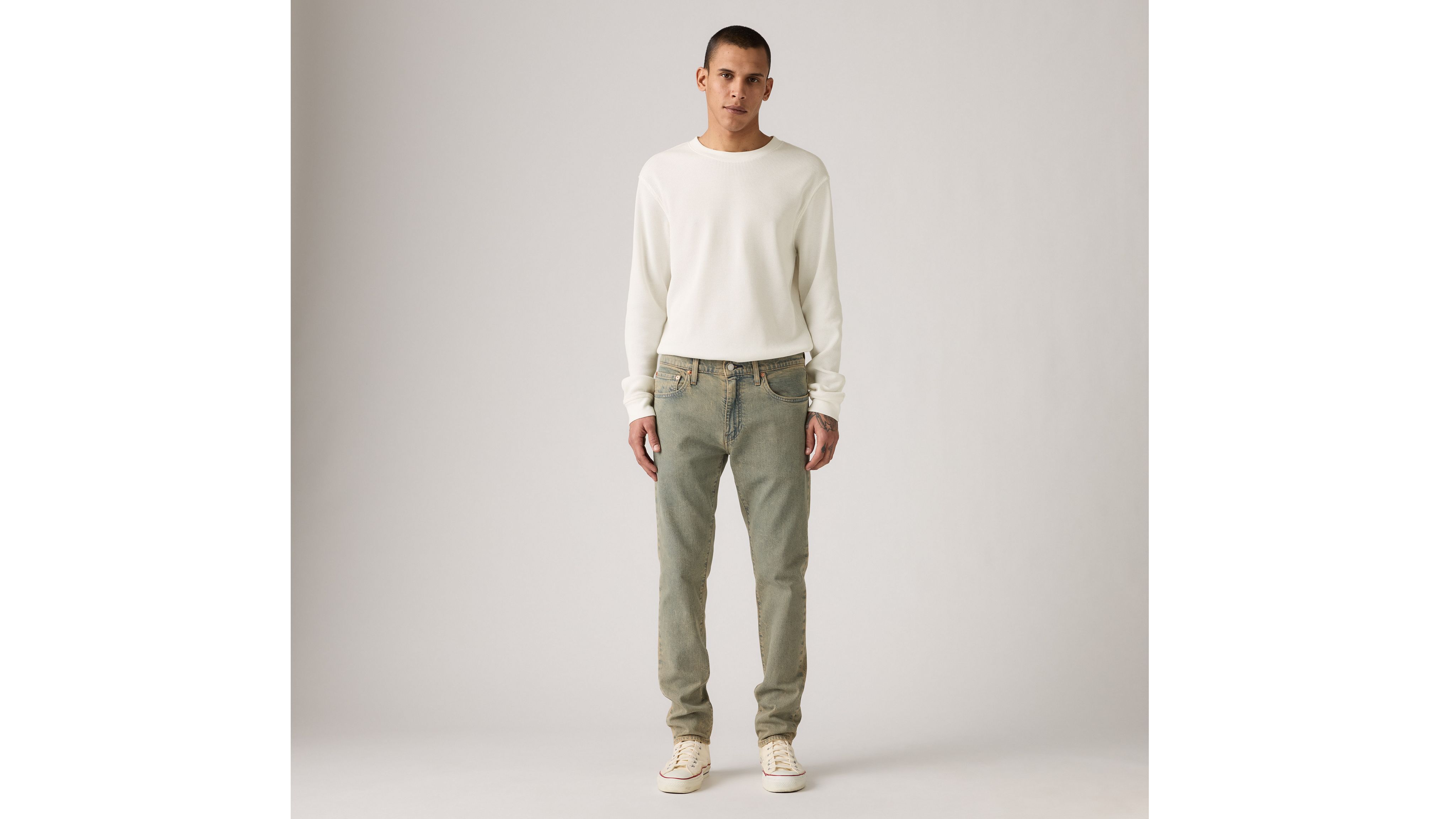 512™ Slim Taper Fit 1