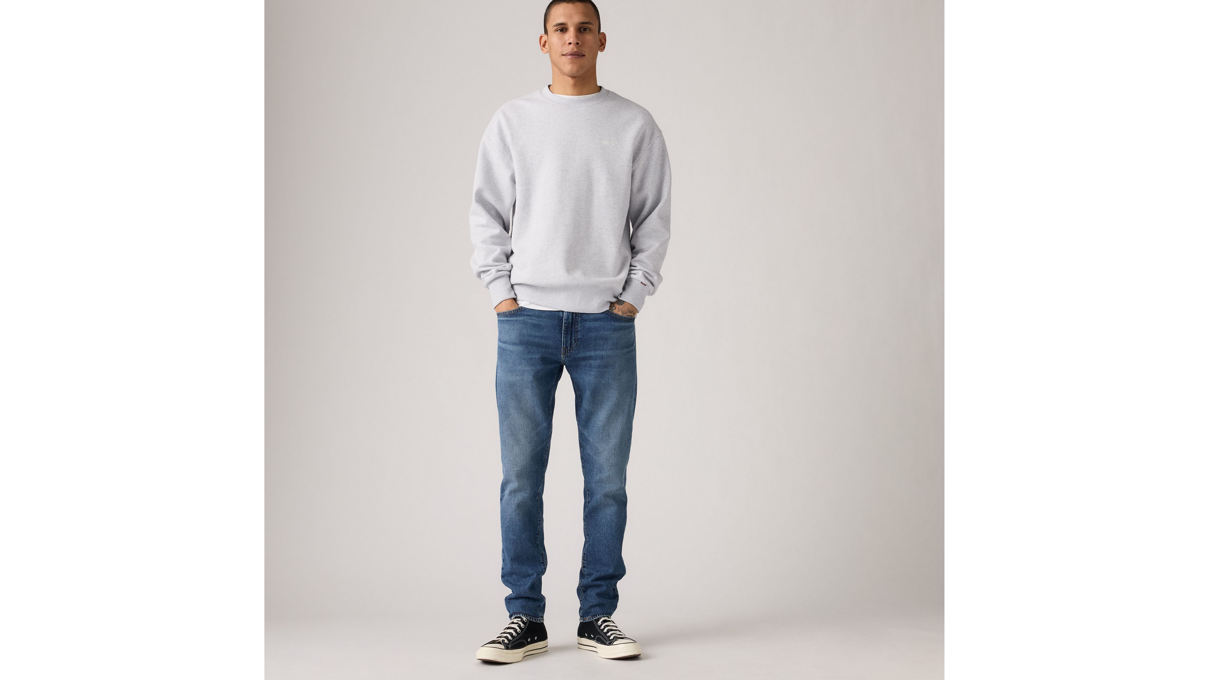 512™ Slim Taper Jeans