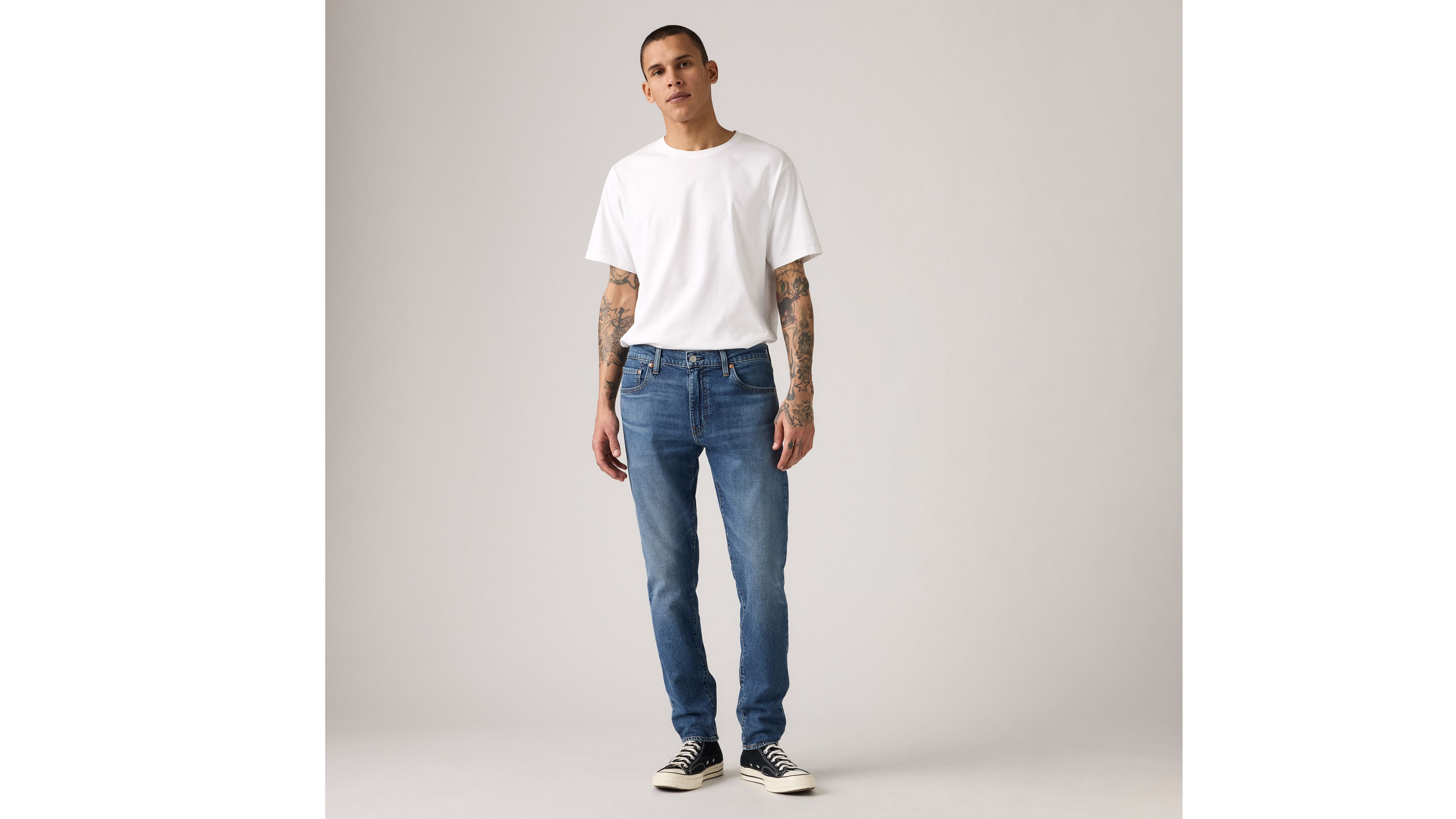 512™ Slim Taper Fit Men's Jeans 3