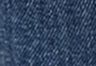 Music To My Ears - Dark Wash - 512™ Slim Taper Fit Selvedge Men's Jeans