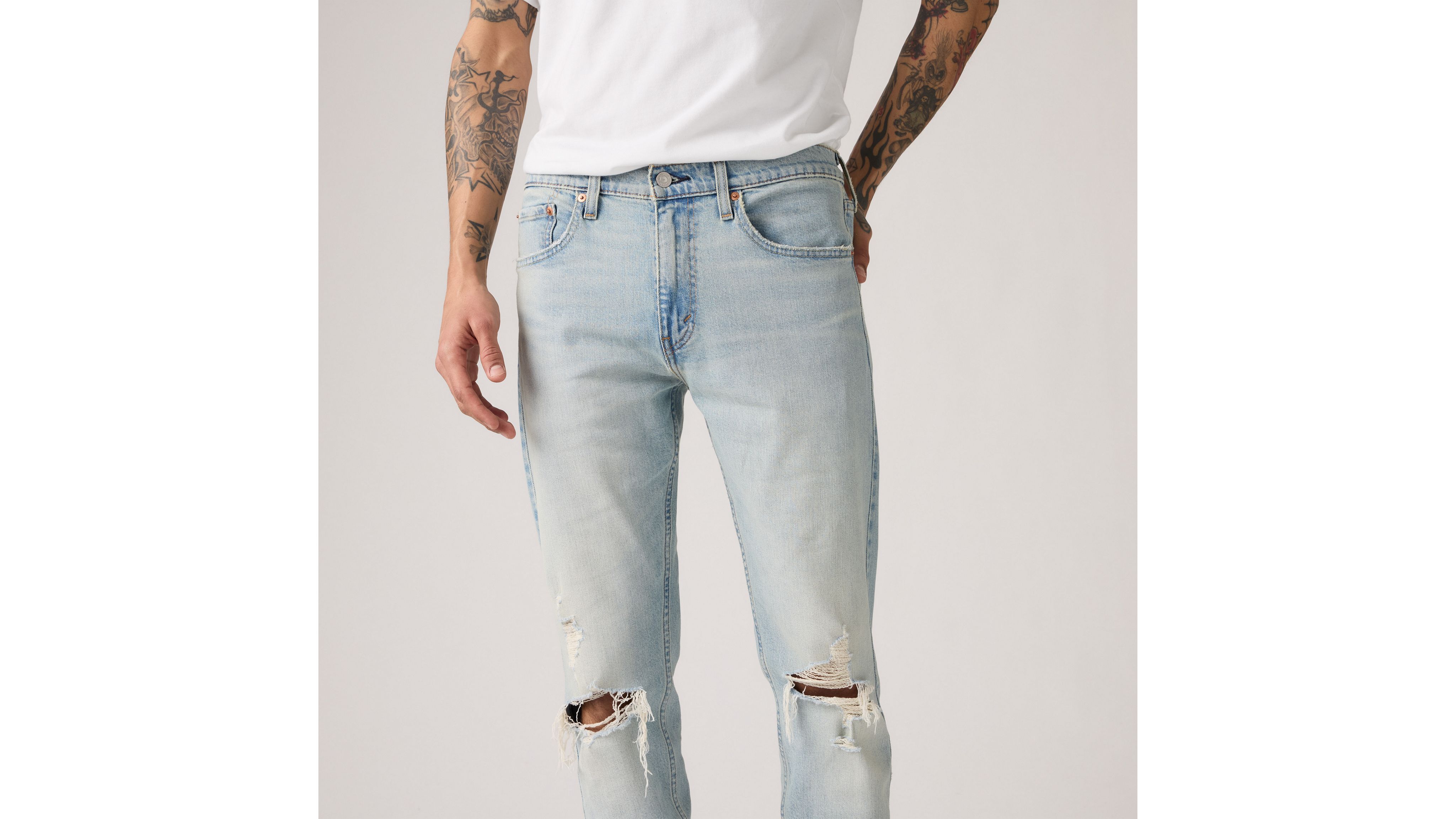 512™ Slim Taper Fit Men's Jeans 5