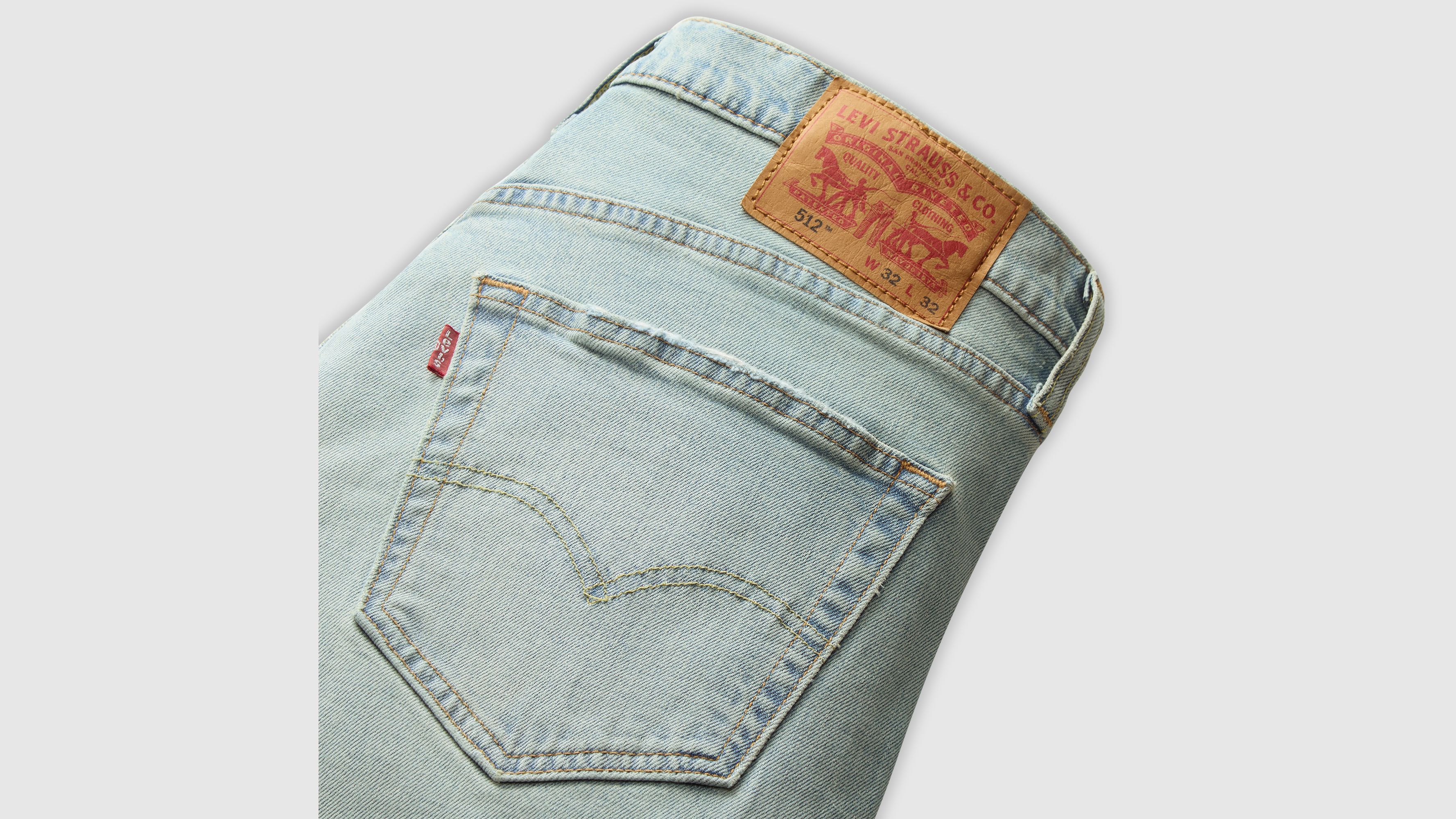 512™ Slim Taper Fit Men's Jeans 7