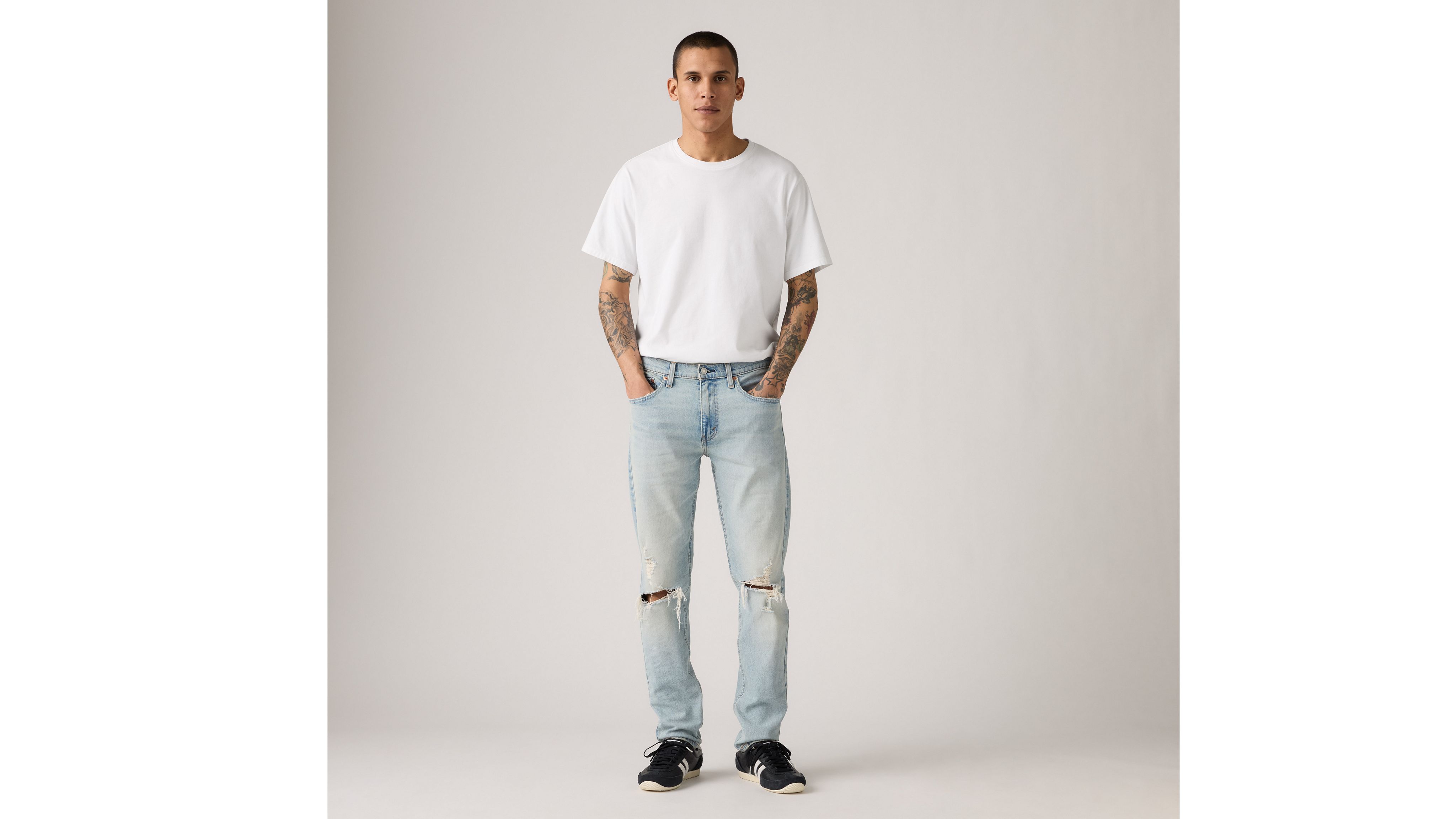 512™ Slim Taper Fit 1