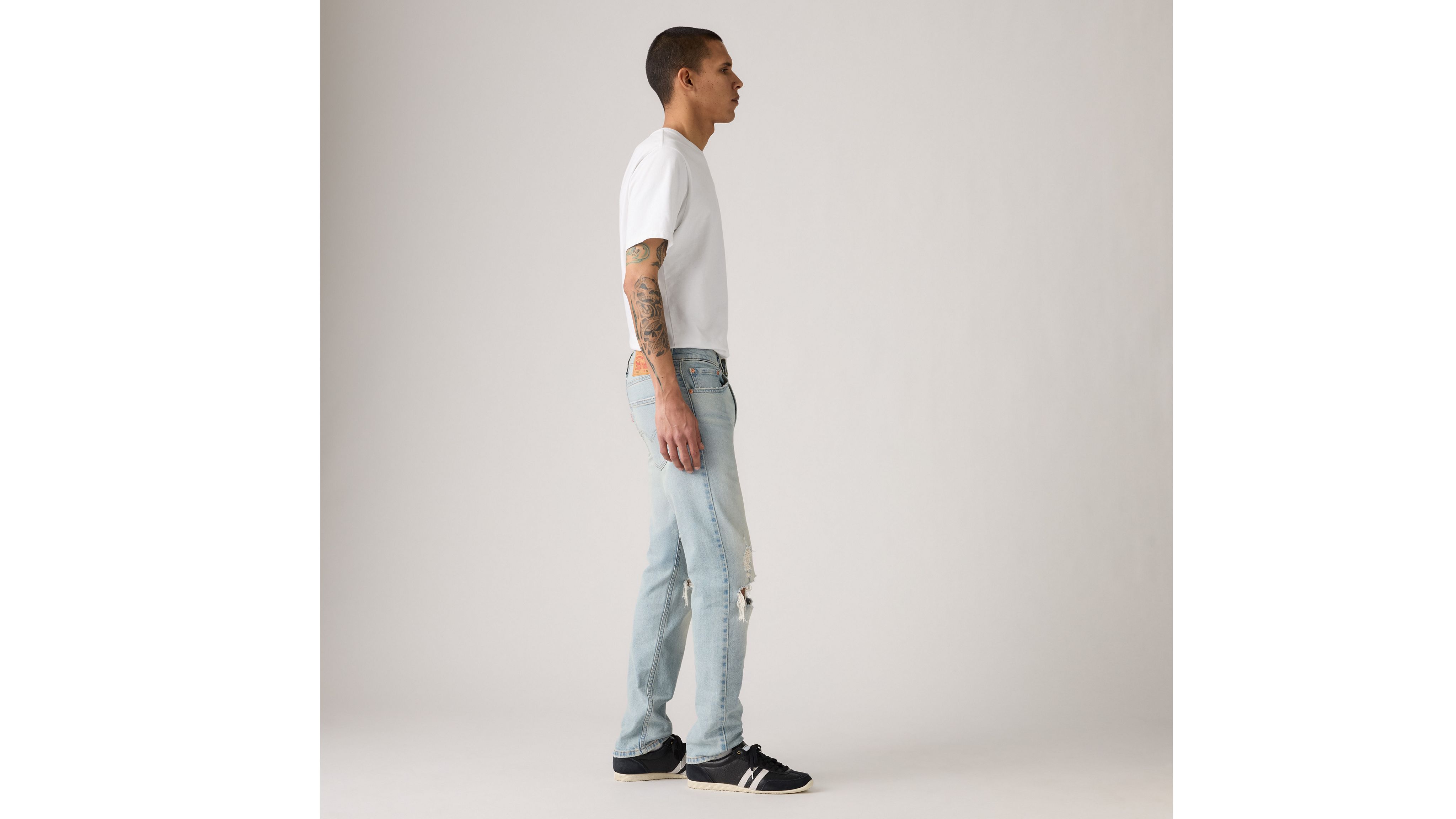 512™ Slim Taper Fit Men's Jeans 3