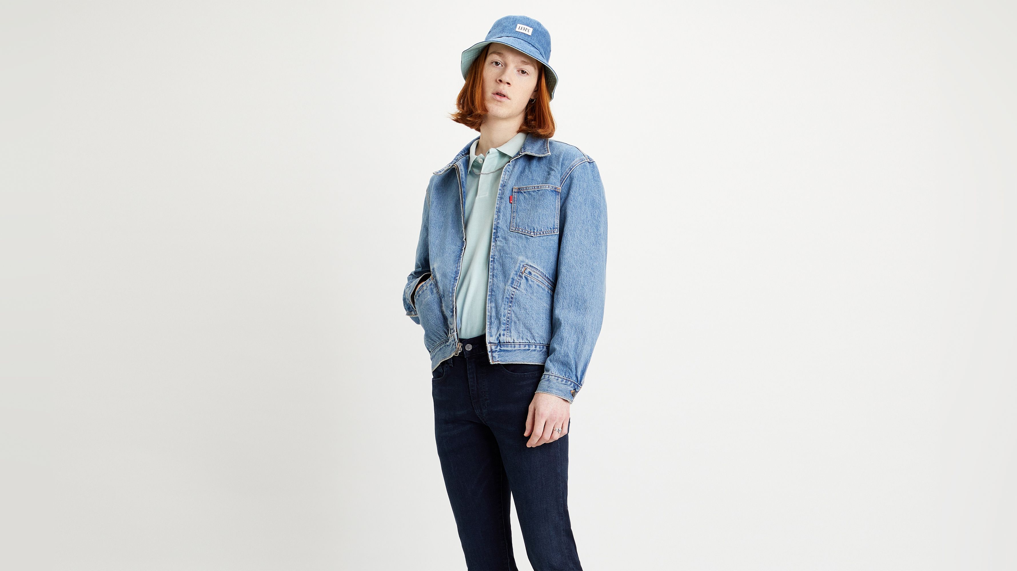 Levis mechanic clearance jacket