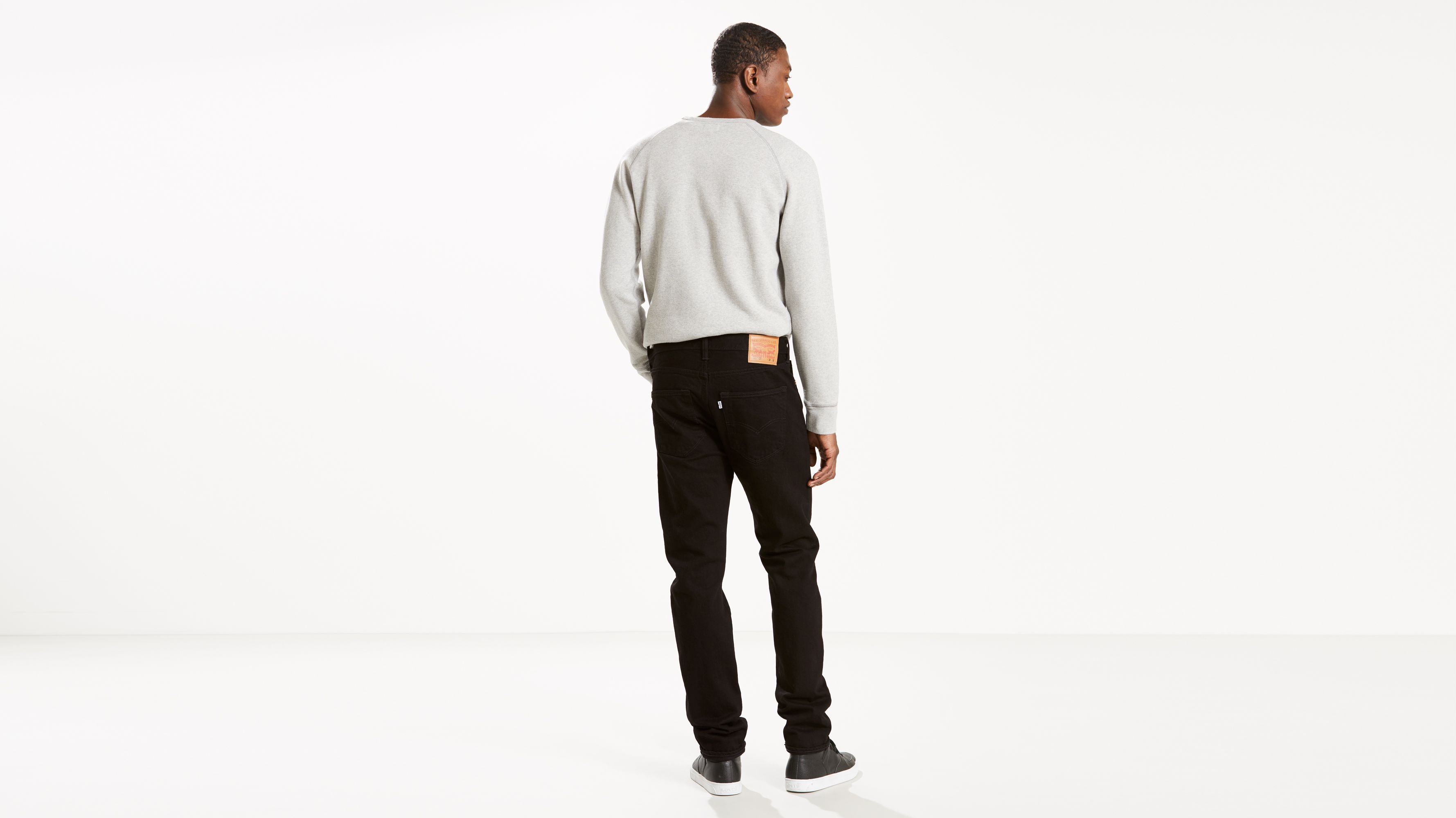 501® Slim Taper Men's Jeans