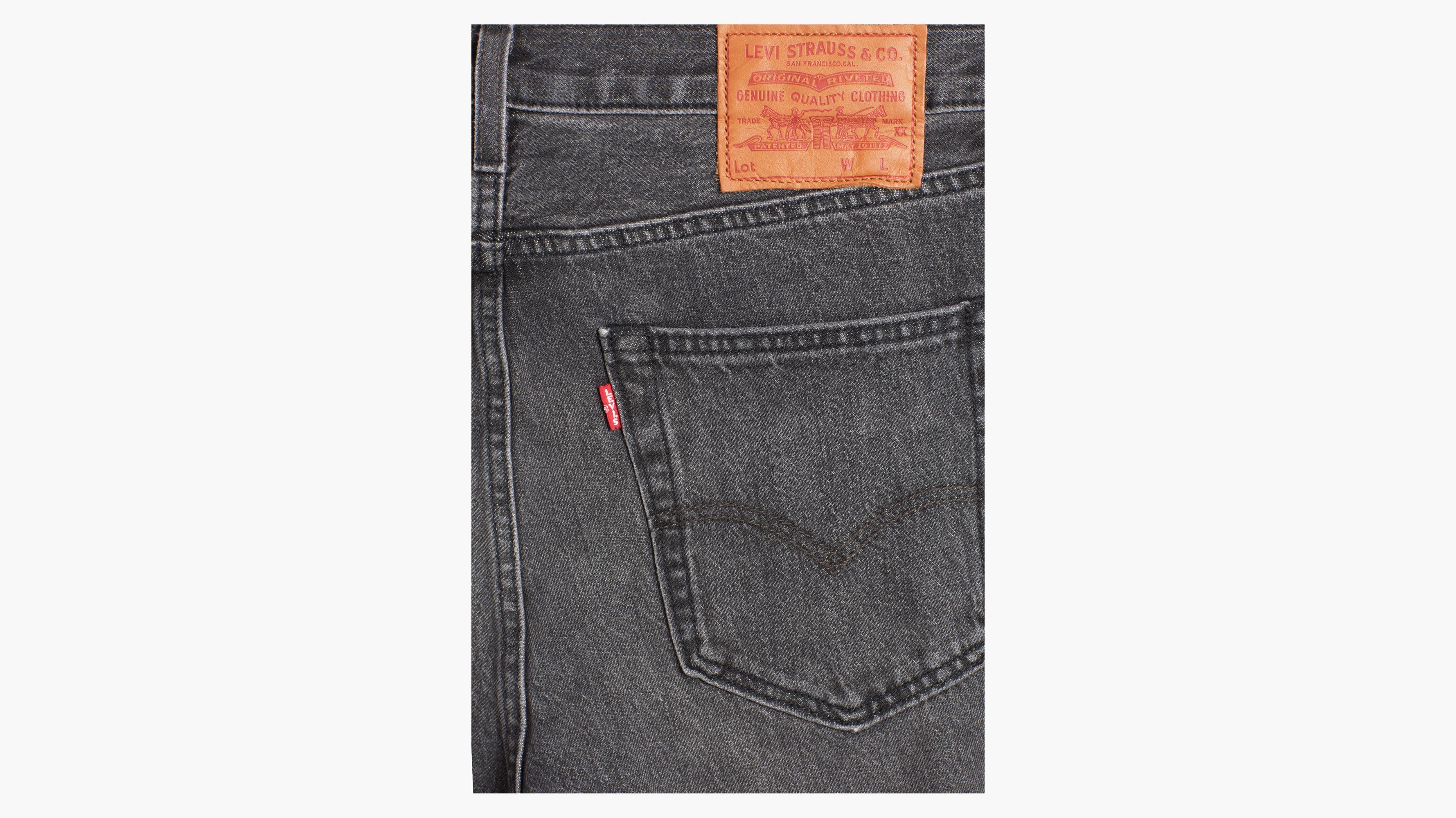 levis 501 gray jeans