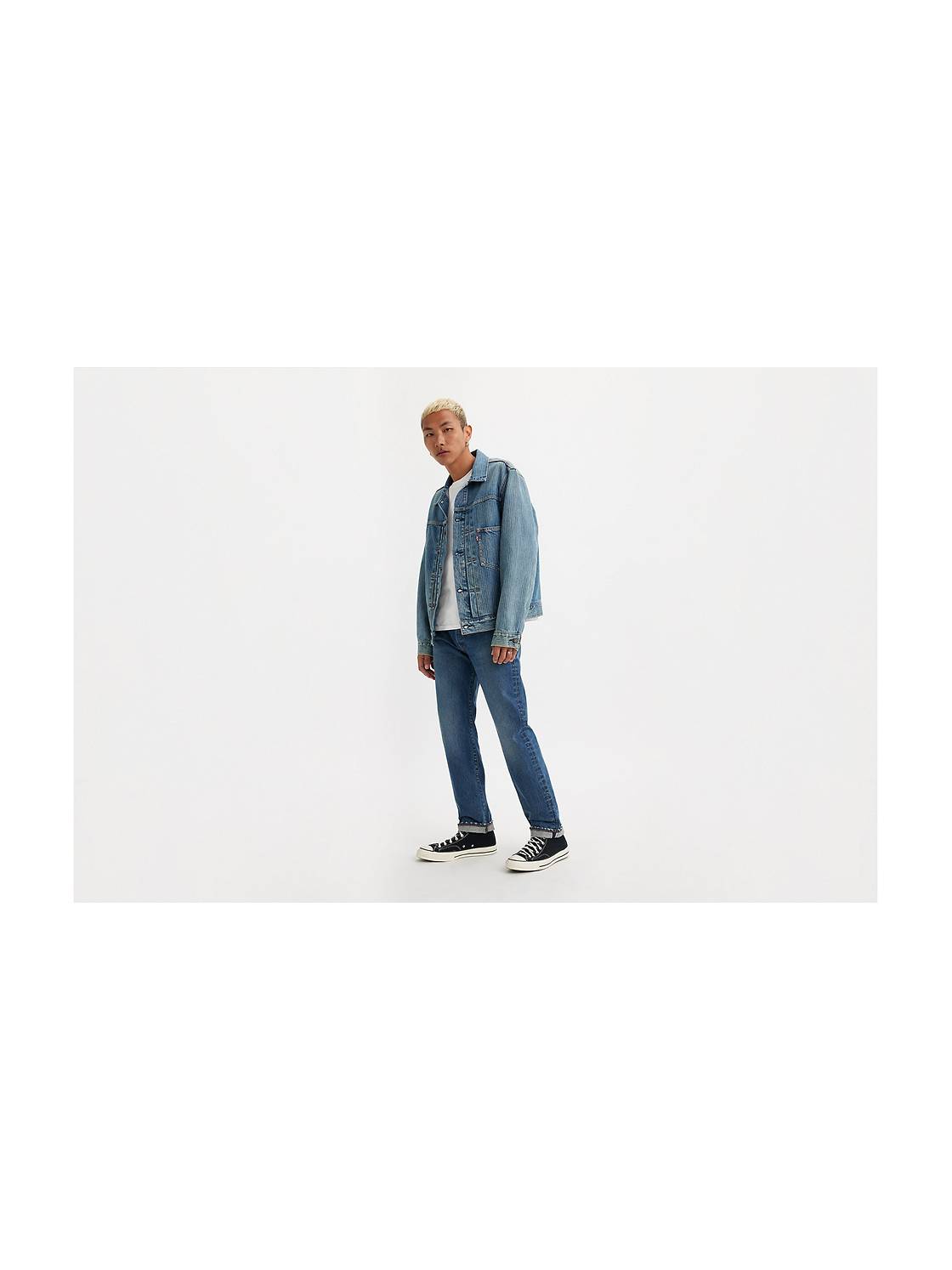Men's Slim Fit Jeans: Shop Men's Slim Jeans | Levi's® US