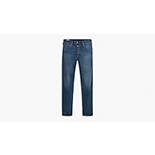 501® Slim Taper Fit Selvedge Men's Jeans 5