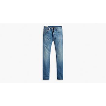 501® Slim Taper Fit Men's Jeans - Medium Wash | Levi's® US