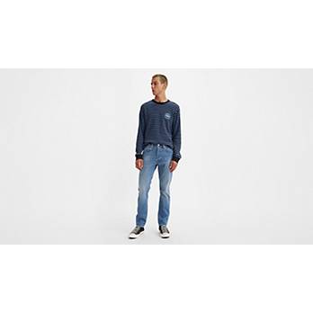 501® Slim Taper Fit Men's Jeans 4