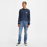 501® Slim Taper Fit Men's Jeans 4