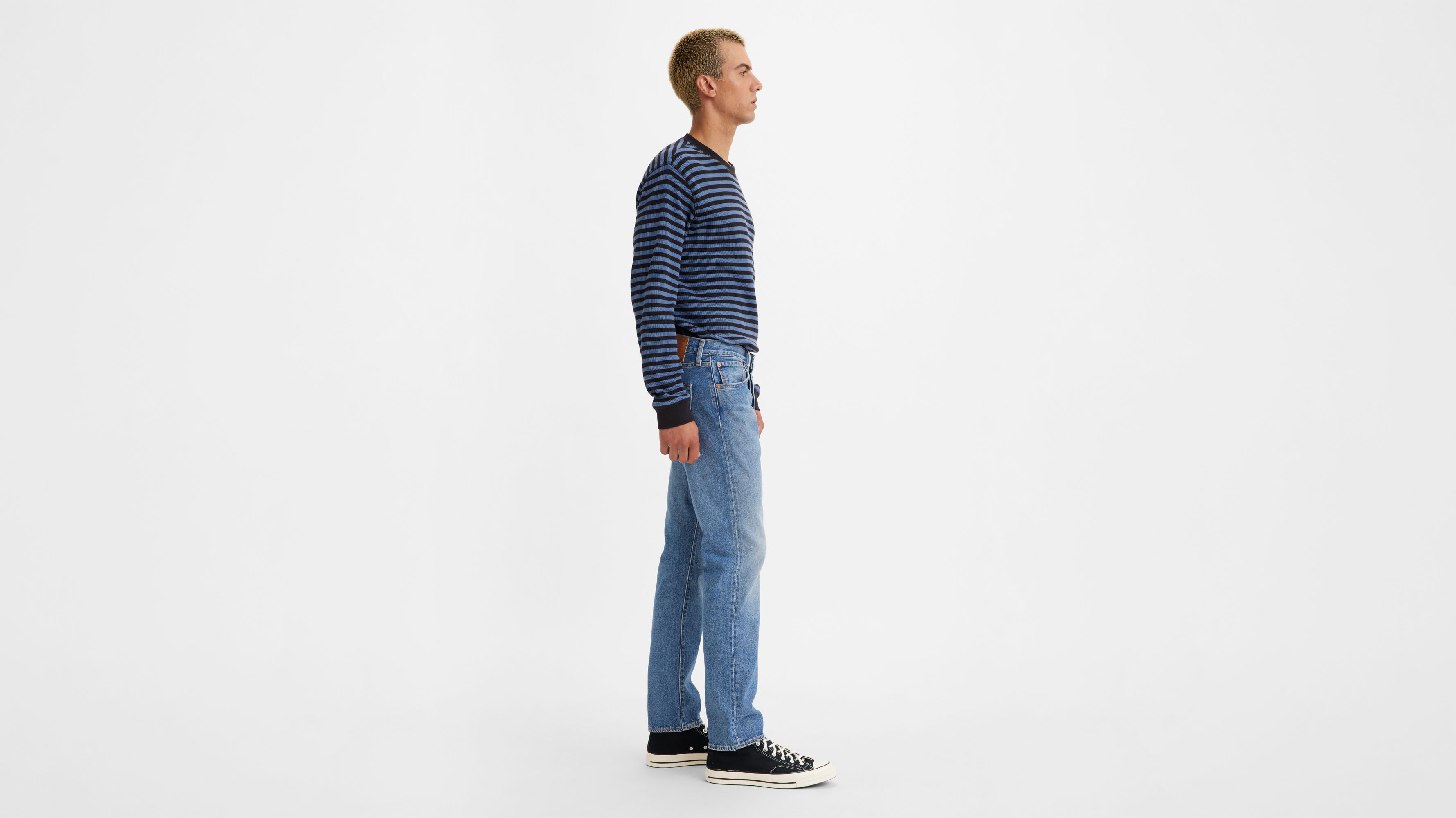 Levi's 501 slim tapered new arrivals