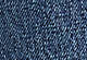 Blast of Blue Selvedge - Dark Wash - 501® Slim Taper Fit Selvedge Men's Jeans