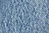 Drive Away Selvedge - Medium Wash - Non-Stretch