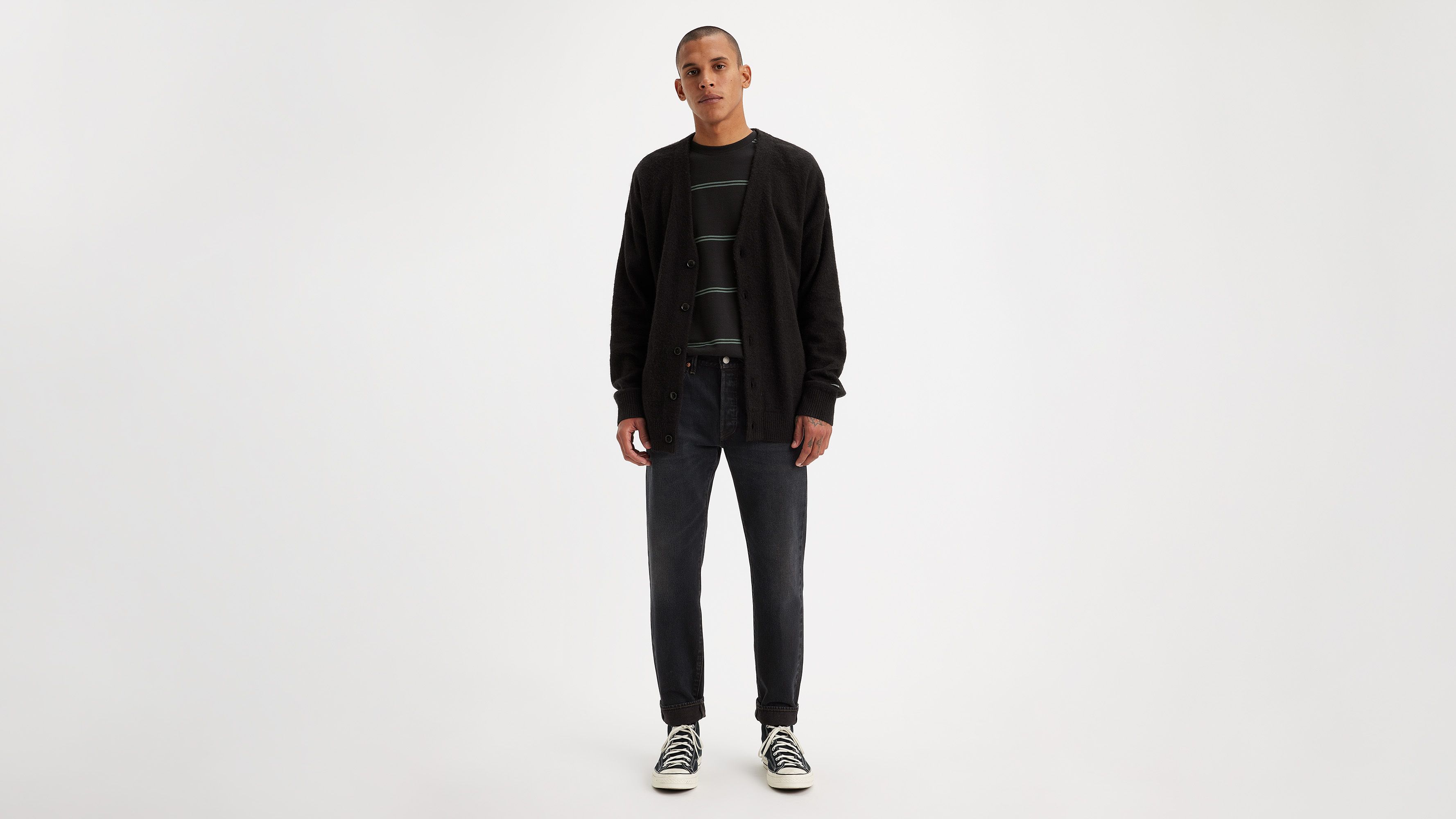 アクセサリー careering SEQUEL 501 black アクセサリー careering SEQUEL 501 black LEVI'S 501 90s