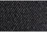 Let It Pass Over Dye Selvedge - Black - 501® Slim Taper Fit Selvedge Men's Jeans