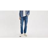 501® Slim Taper Fit Men's Jeans 2