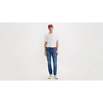 501® Slim Taper Fit Men's Jeans 5