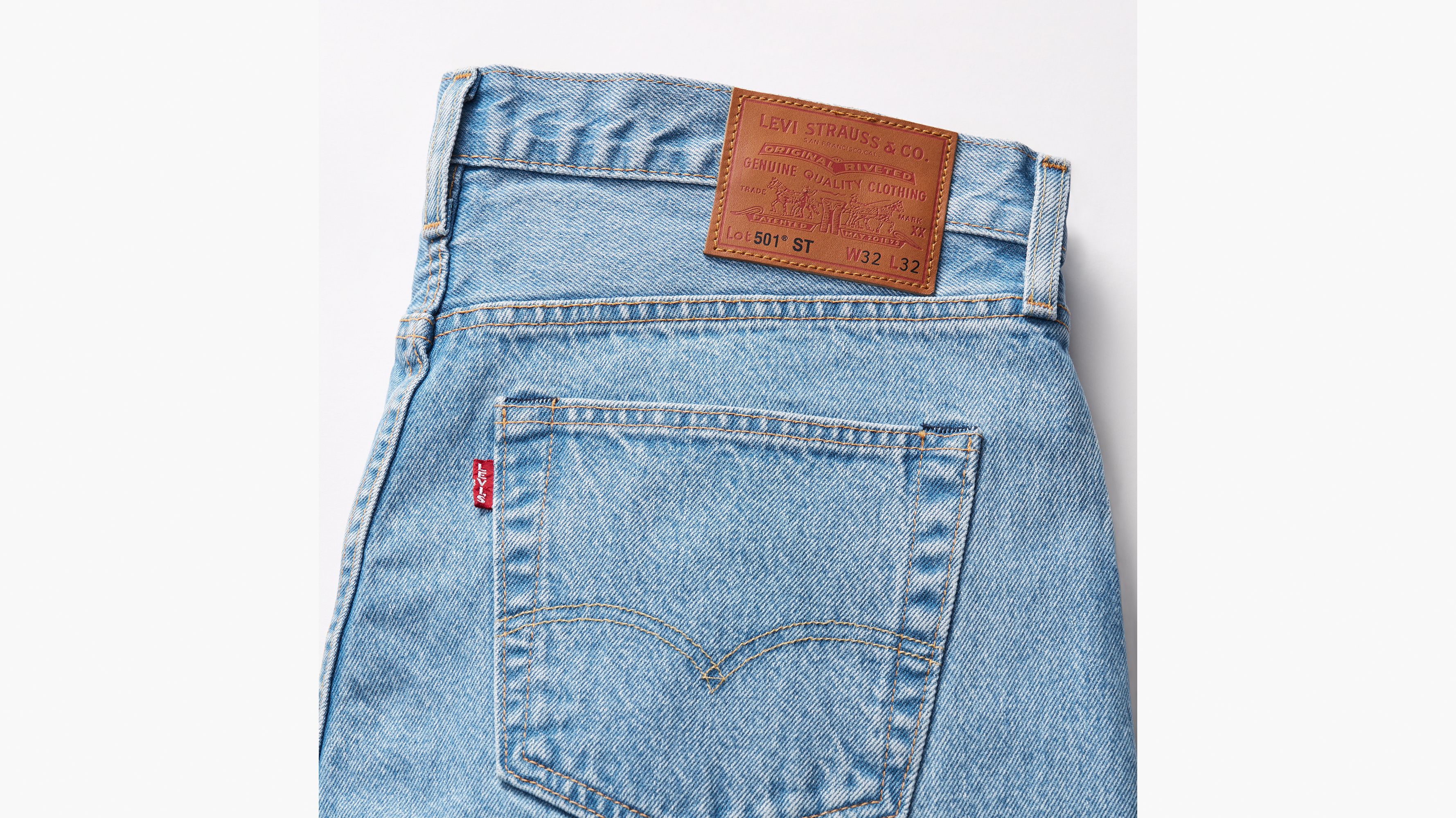 501® Slim Taper Fit Men's Jeans 7