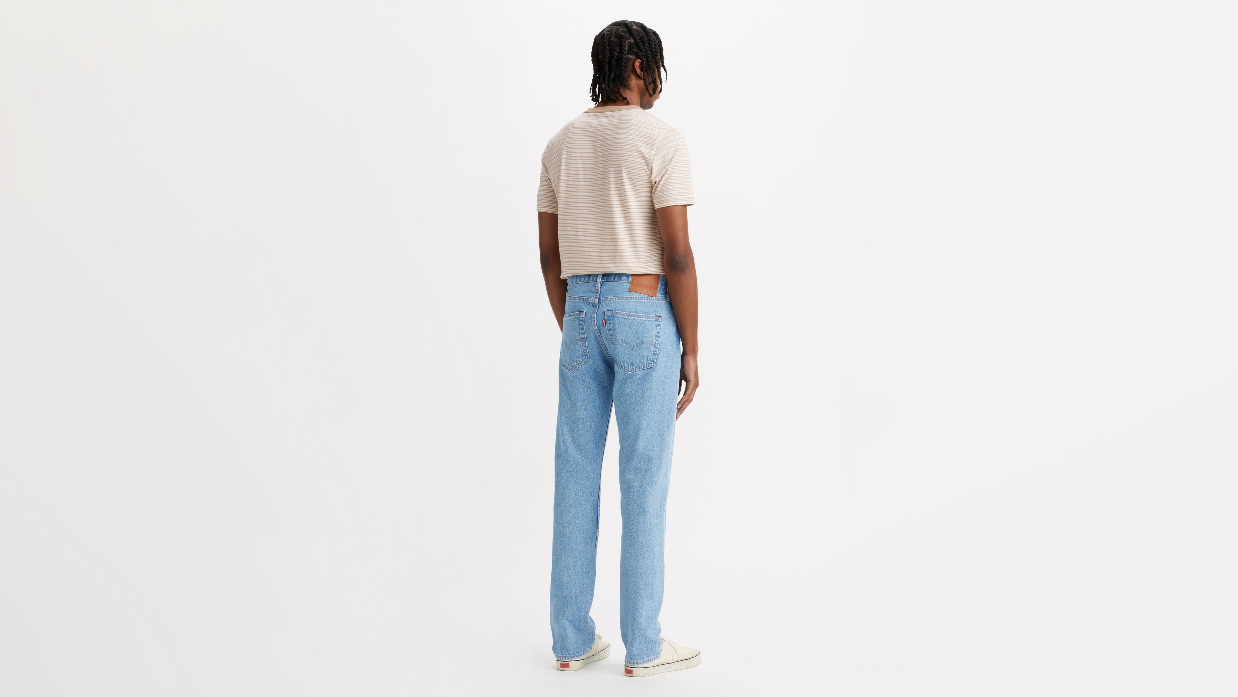 501® Slim Taper Fit Men's Jeans 3