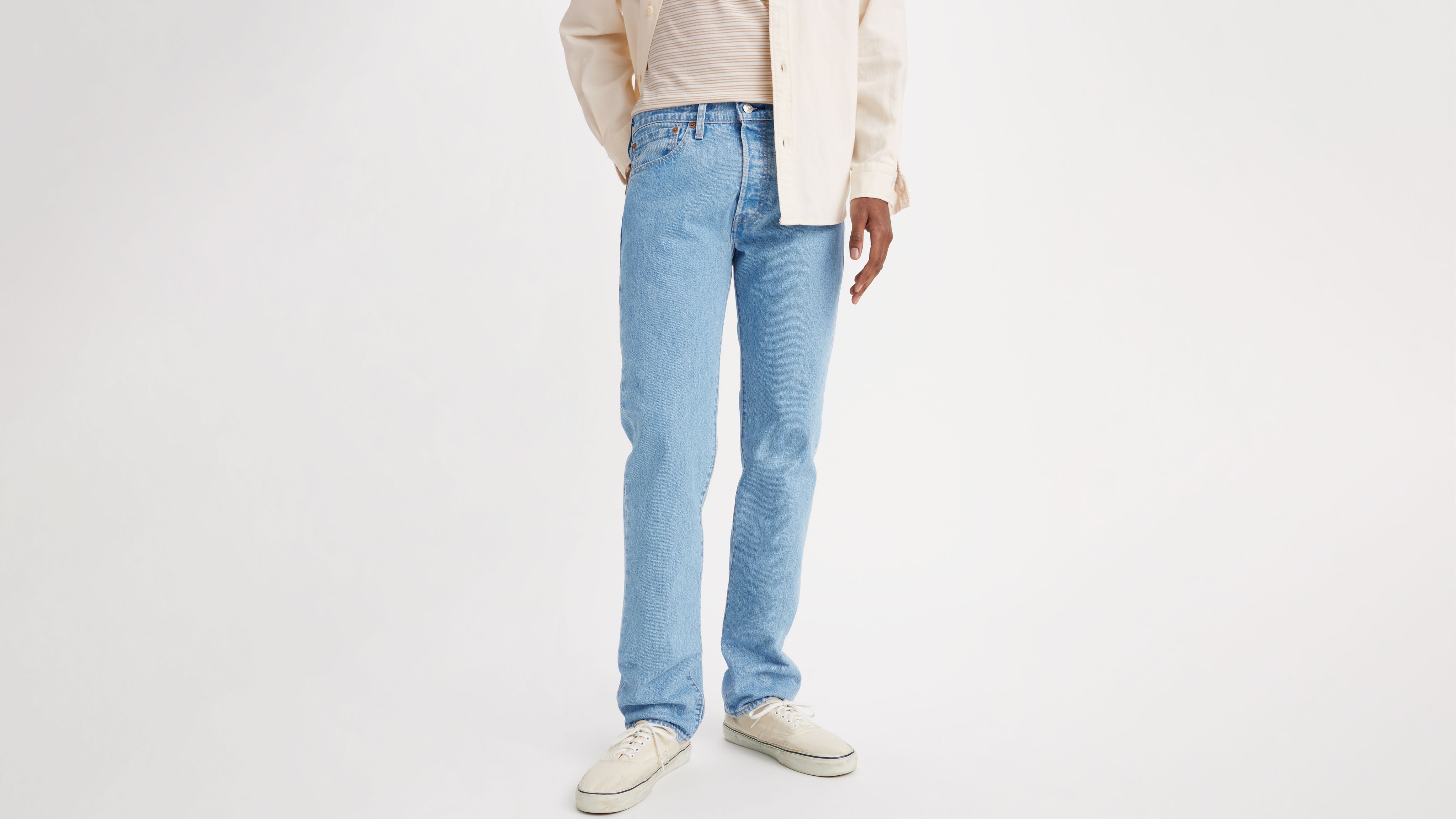 501 taper levis discount