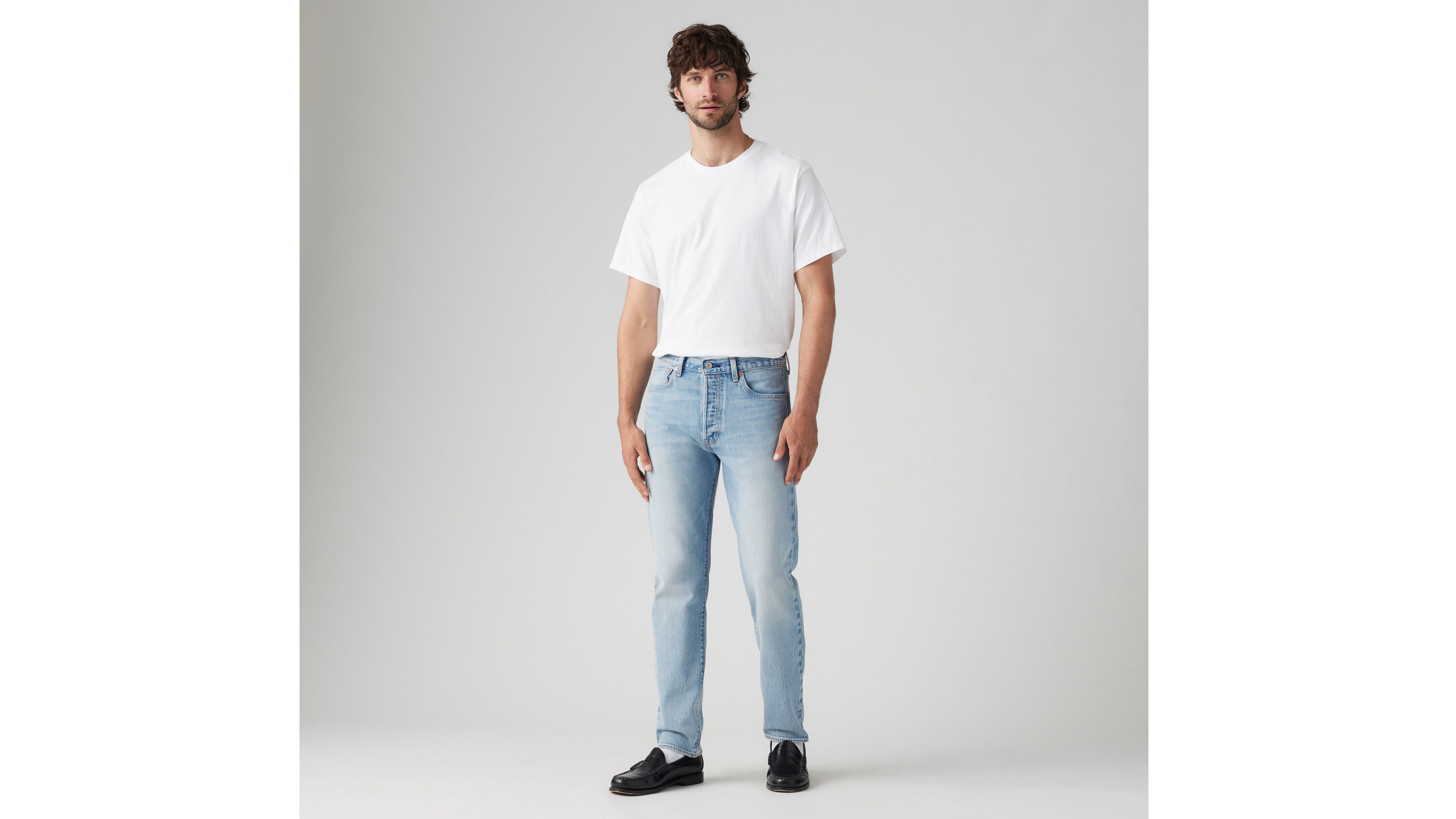 501® Slim Taper Fit 1