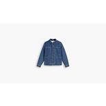 Levi's® Made & Crafted® Type II Worn Trucker Jacket 3