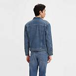 Levi's® Made & Crafted® Type II Worn Trucker Jacket 2