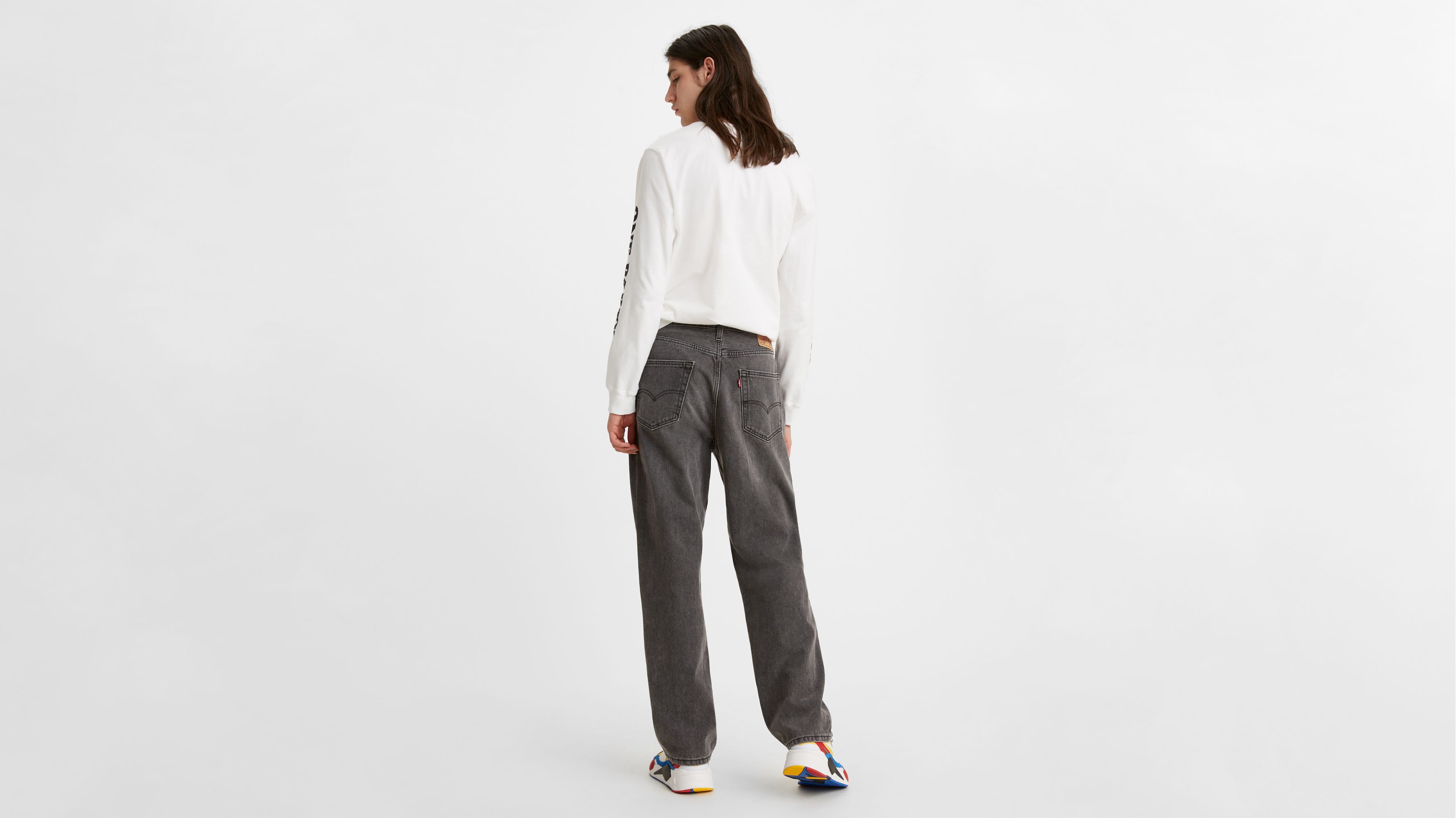 Stay Loose Men's Jeans 3