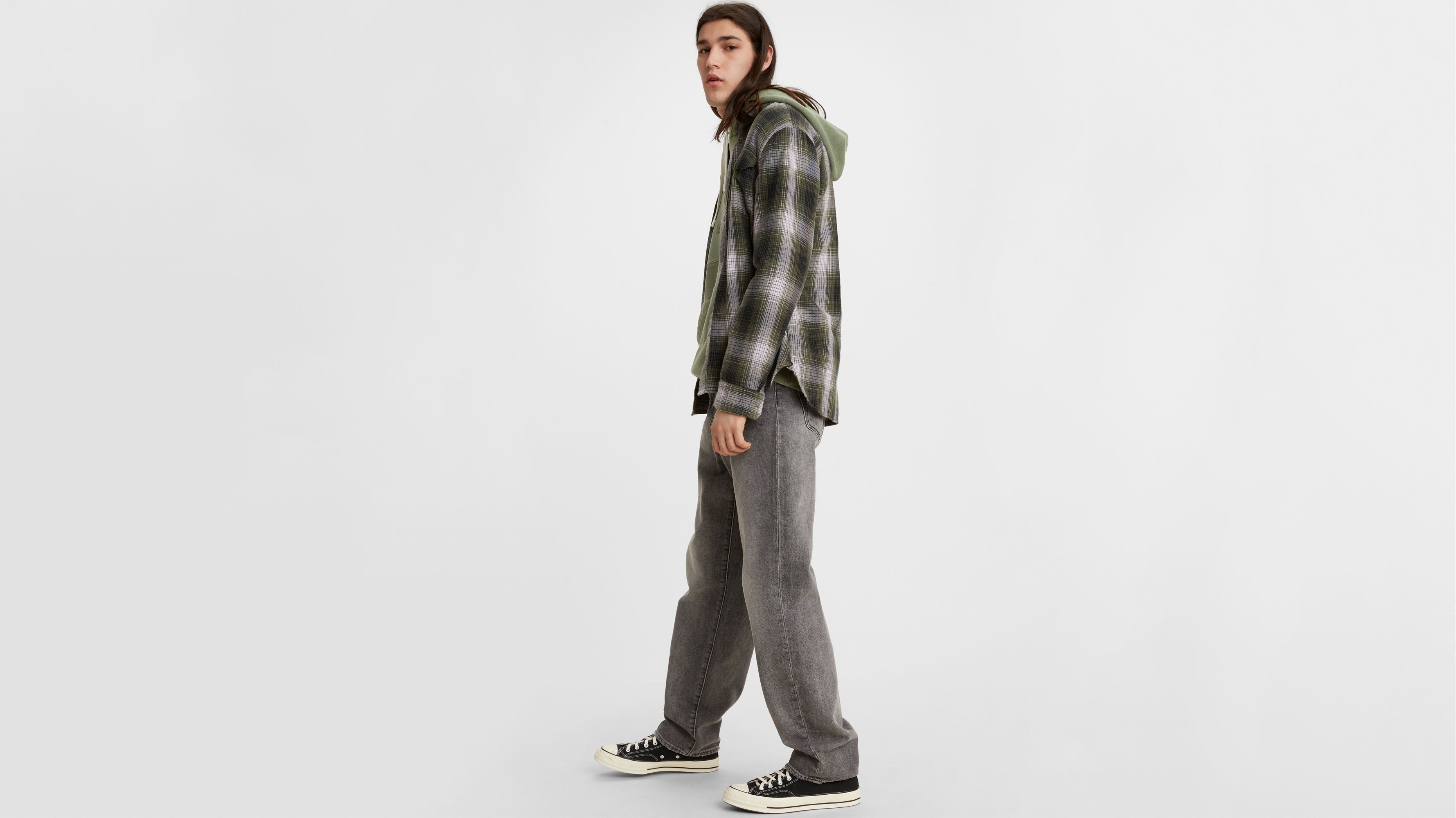 Stay Loose Men's Jeans 3