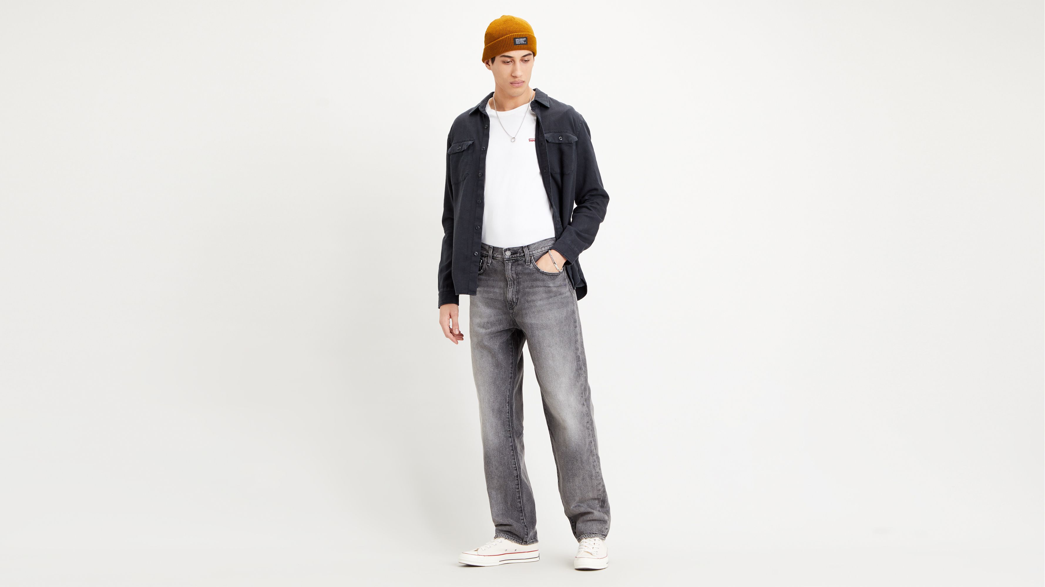 levis stay loose