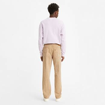 Stay Loose Men's Jeans - Brown | Levi's® US