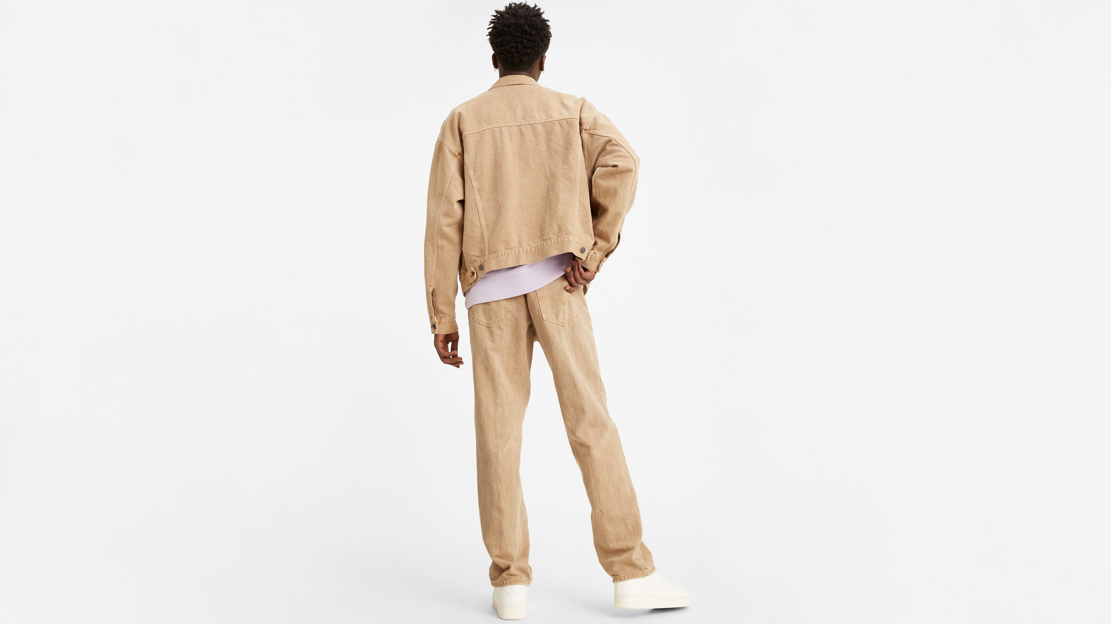 Stay Loose Men's Jeans 3