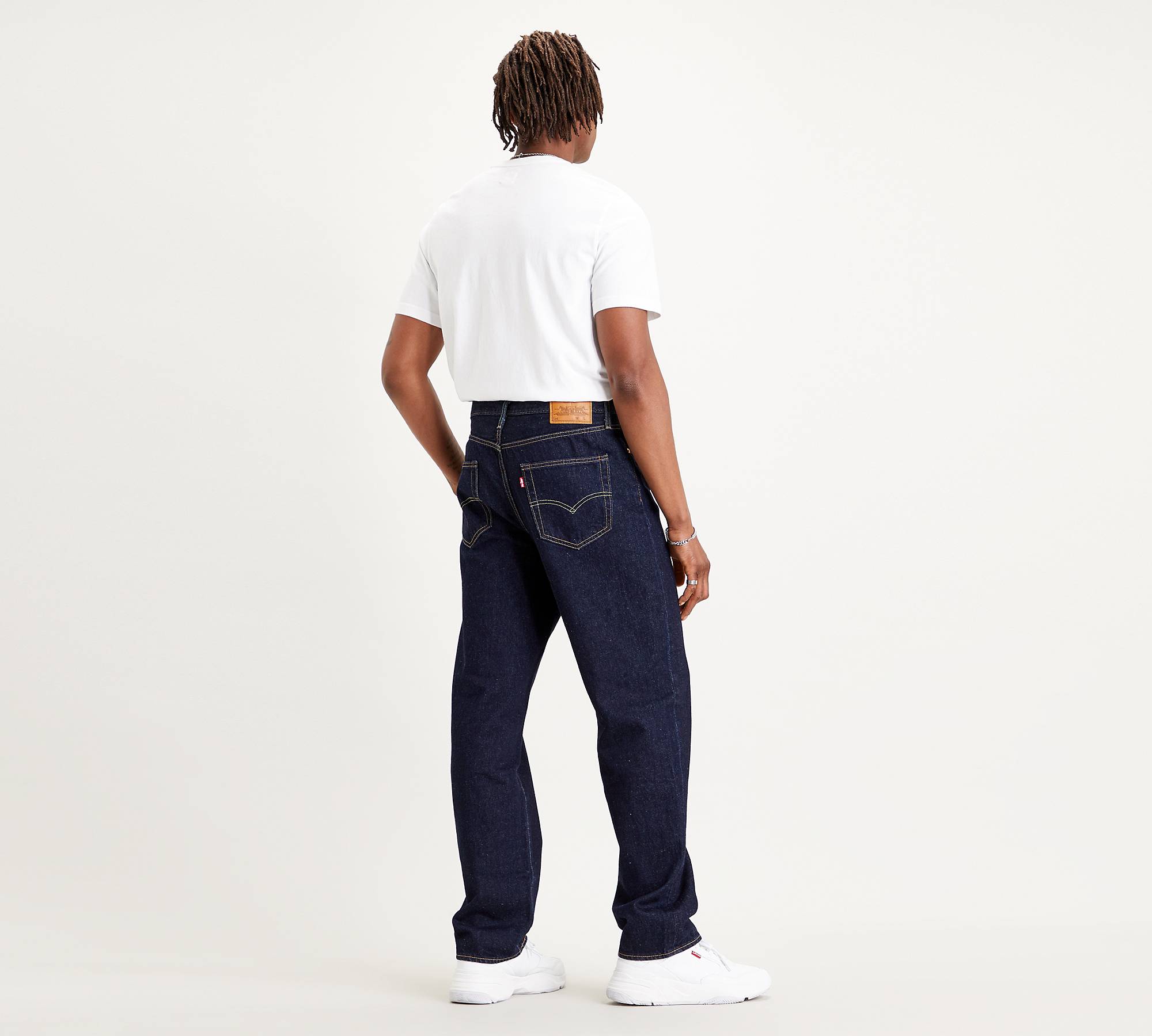 Stay Loose Jeans - Blue | Levi's® NO