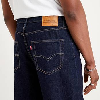 Stay Loose Men's Jeans 4