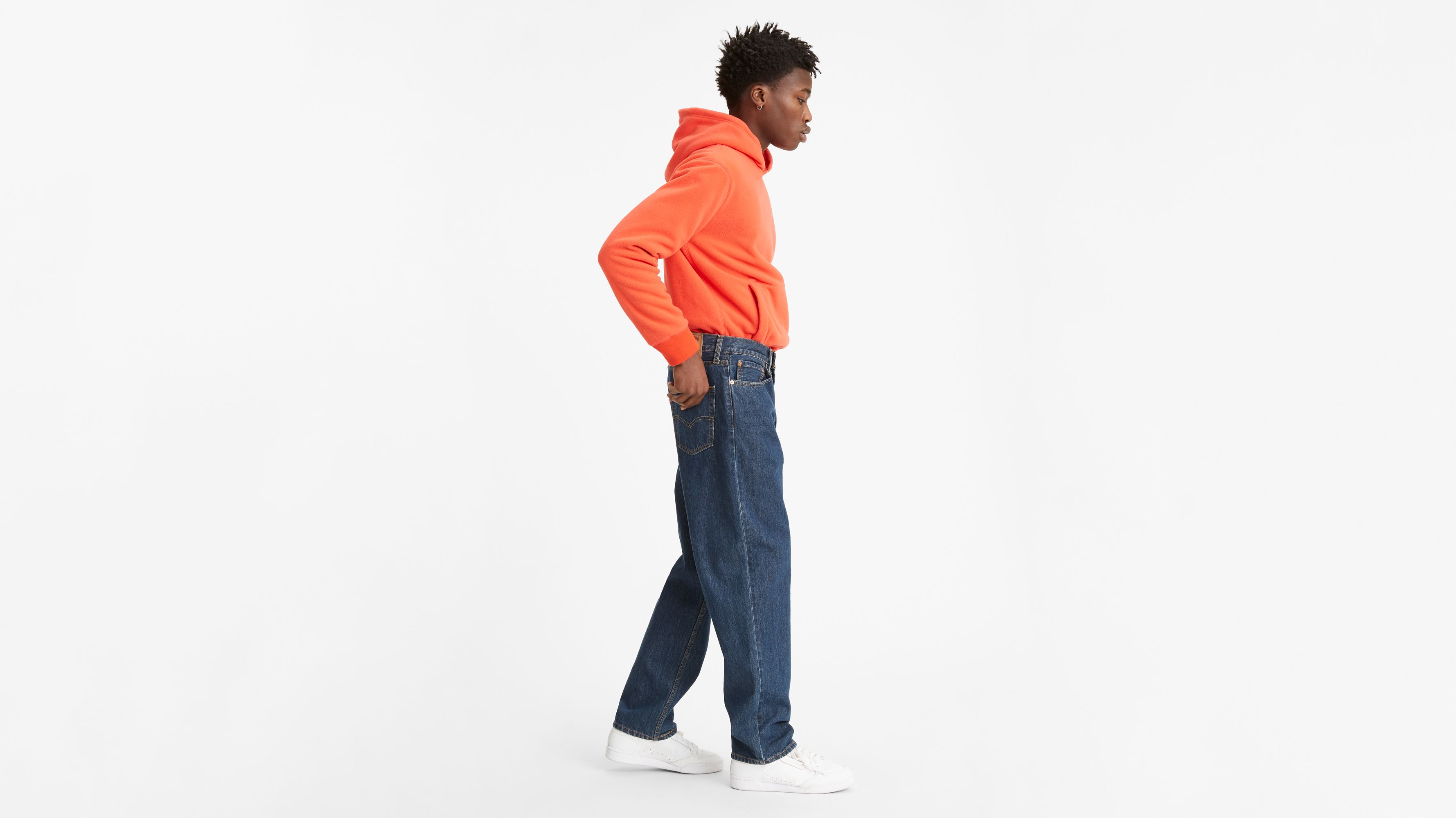 Stay Loose Men's Jeans 2