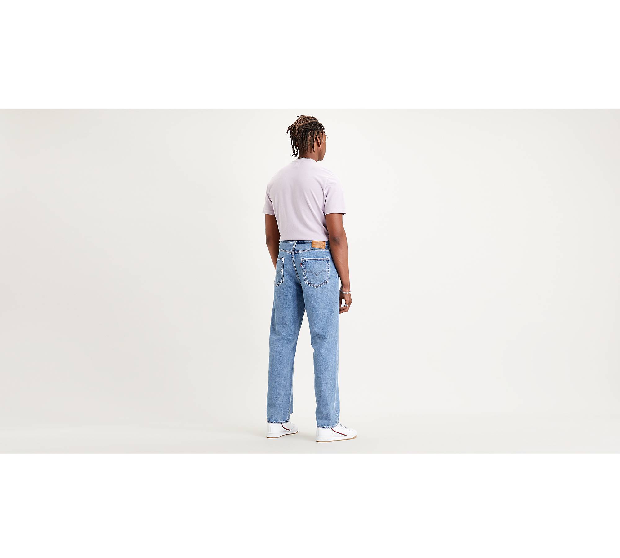 Stay Loose Jeans - Blue | Levi's® GR