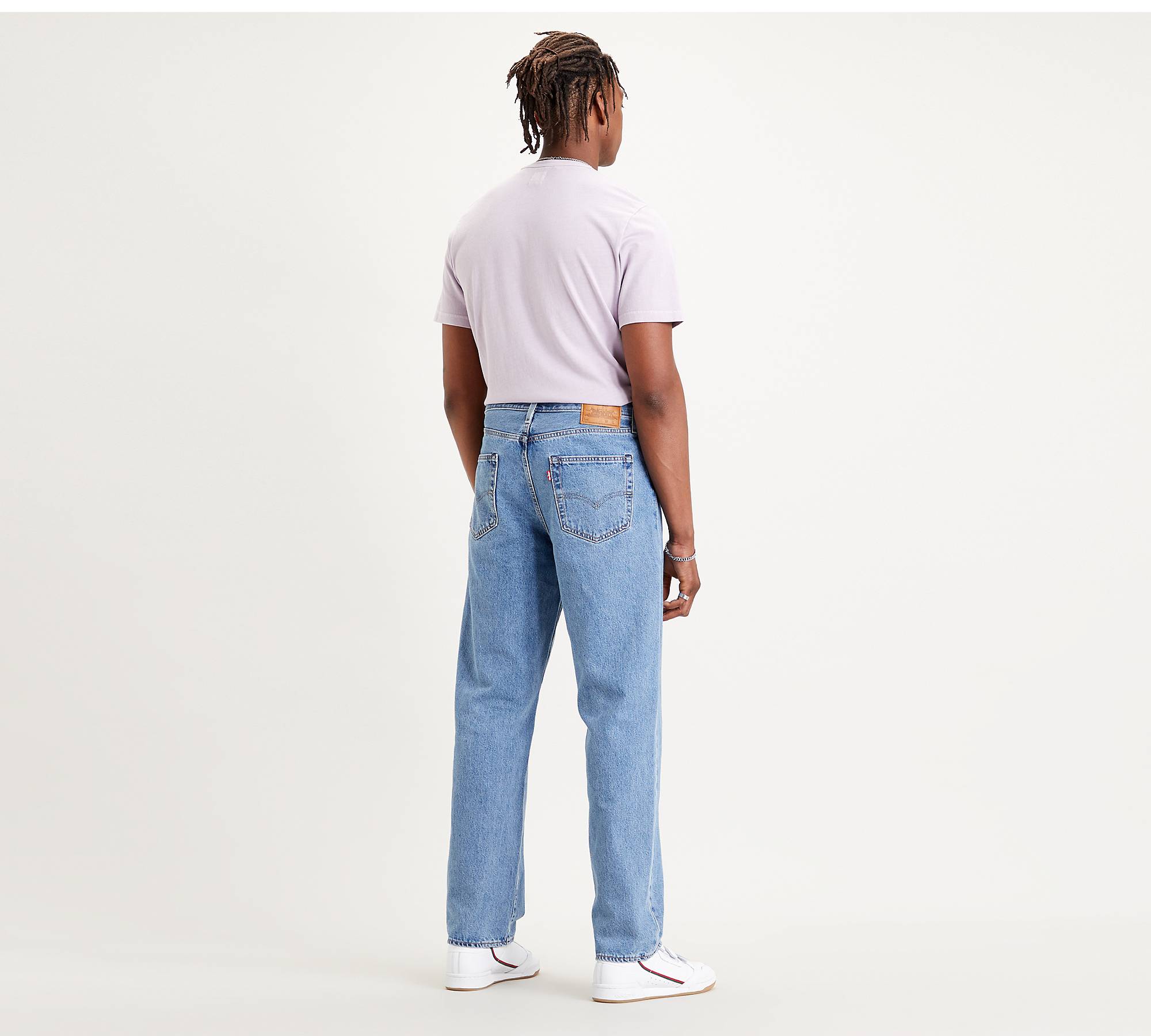 Stay Loose Jeans - Blue | Levi's® GB