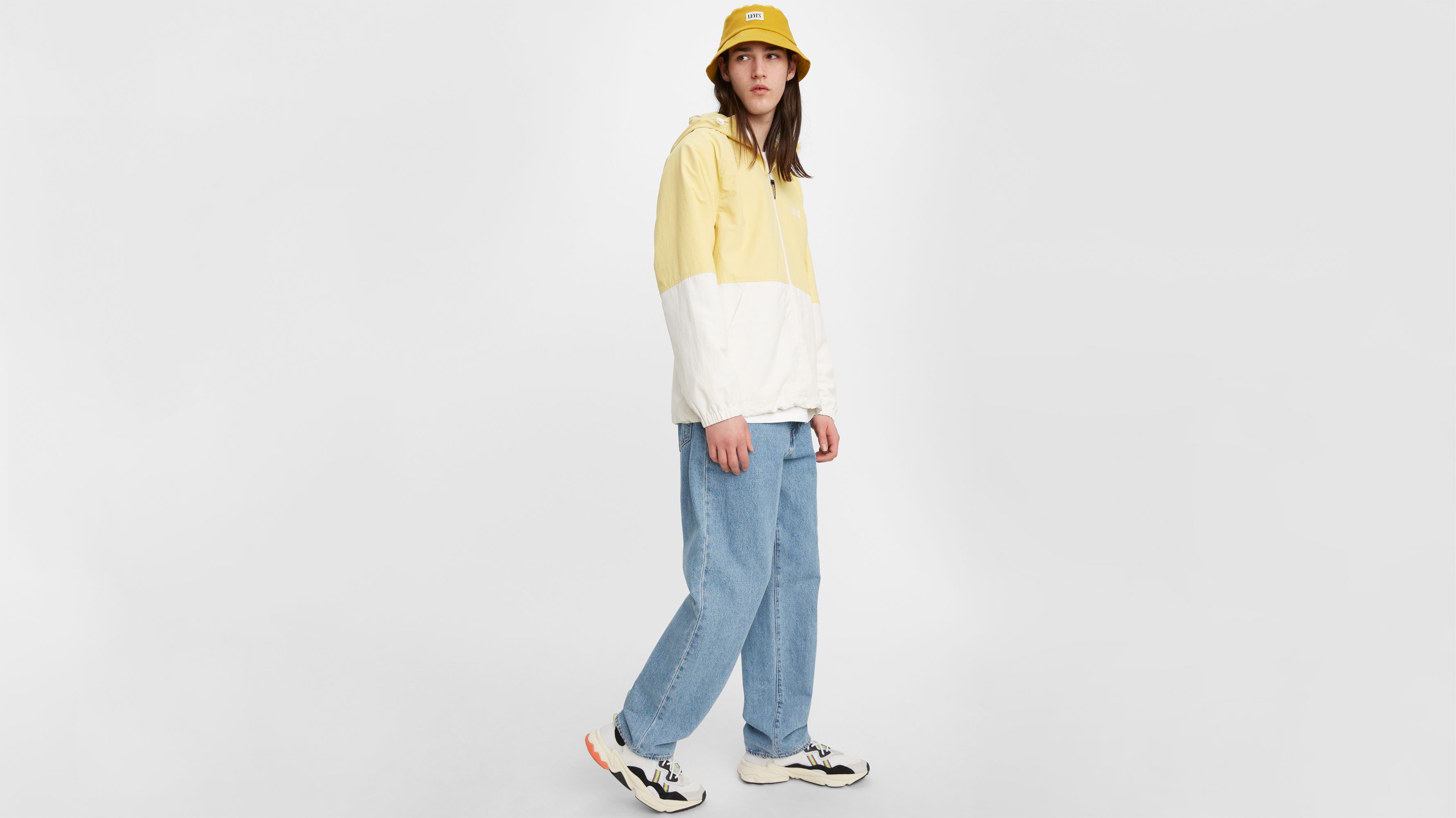 Stay Loose Men's Jeans 3