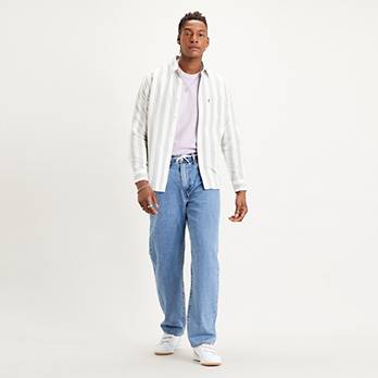 Stay Loose Jeans 1