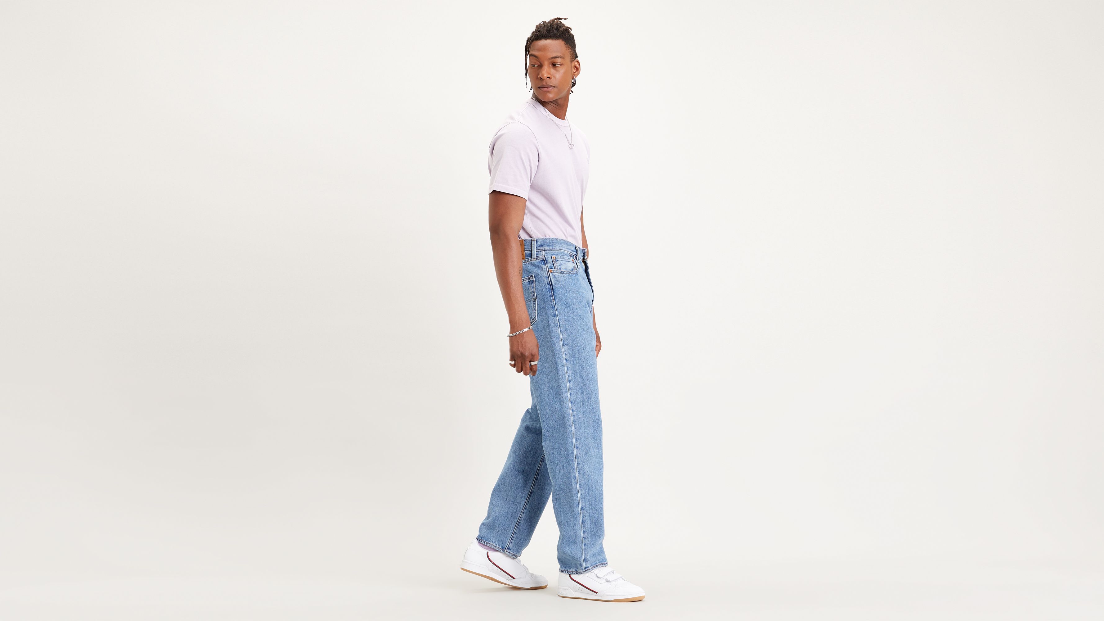 stay loose jeans levis