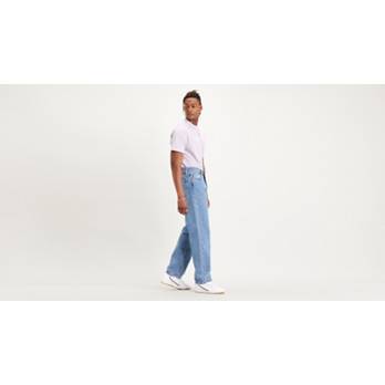 Stay Loose Jeans 2