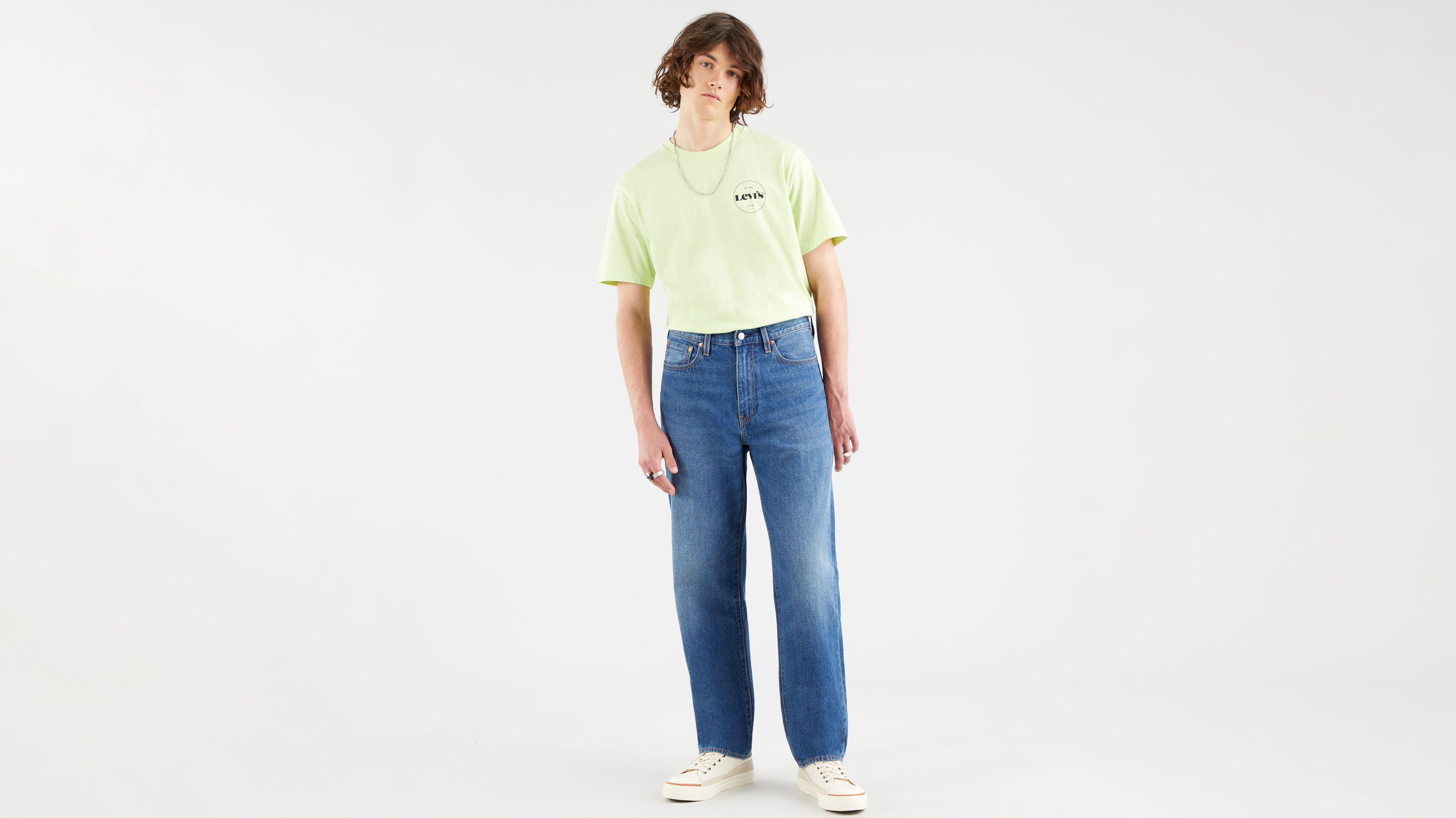 levis 529 mens