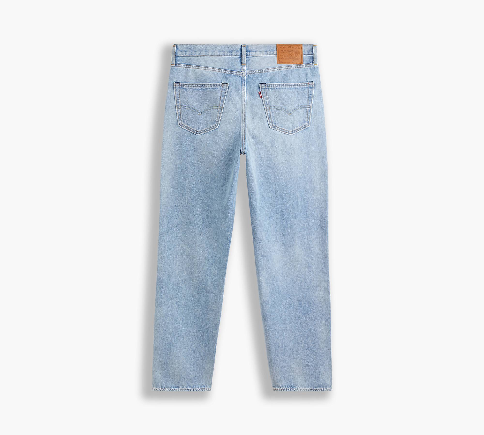 Stay Loose Jeans - Blue | Levi's® GR